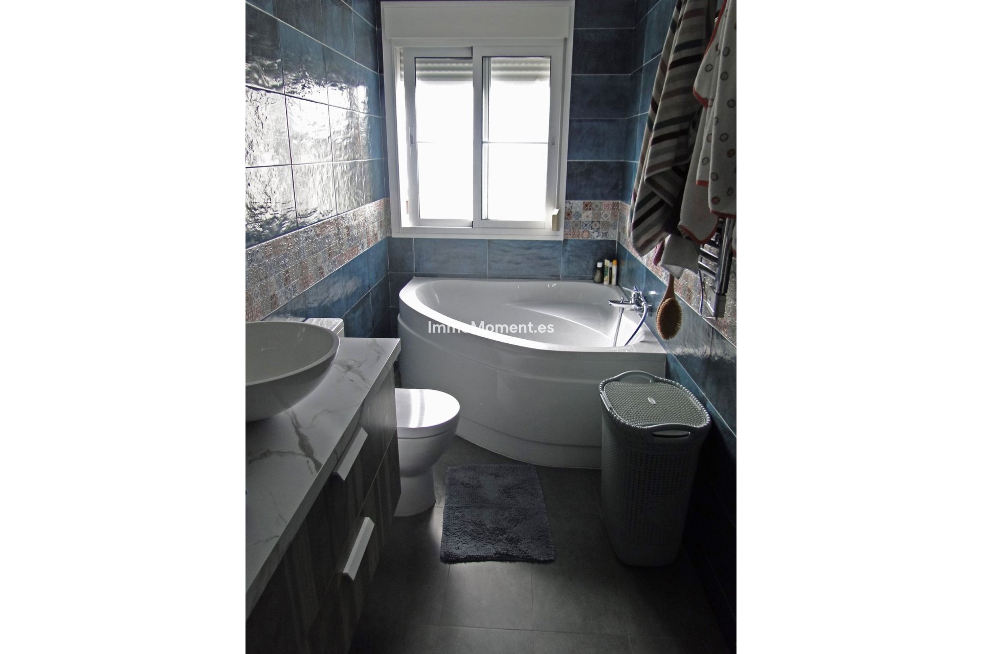 Resale - Townhouse - Estepona - Bel Air