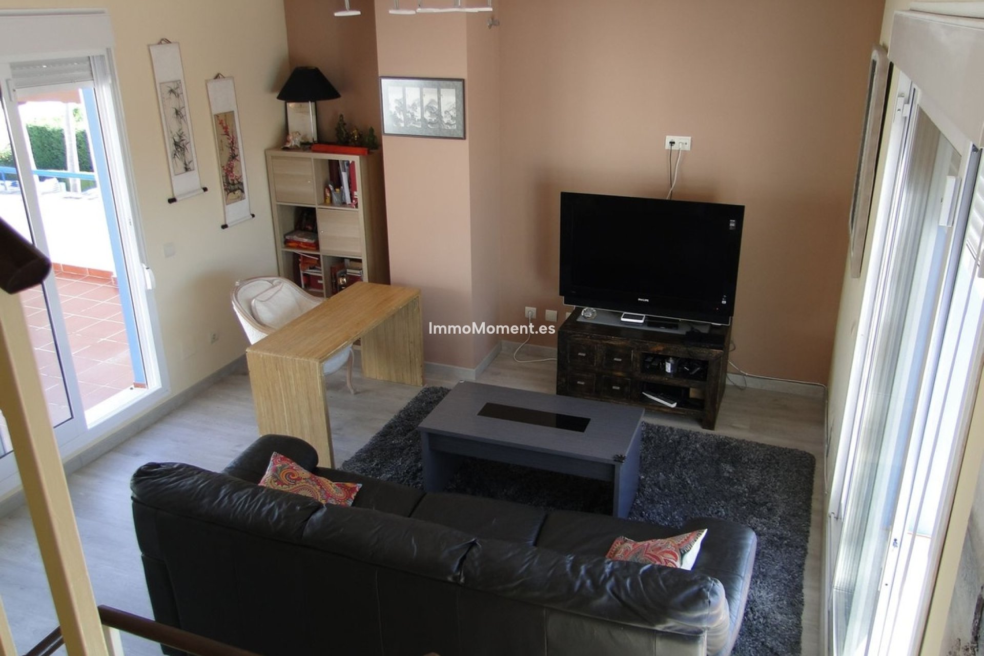 Resale - Townhouse - Estepona - Bel Air