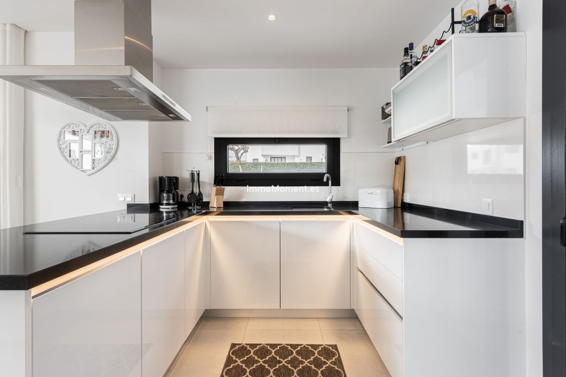 Resale - Townhouse - Estepona - Bel Air