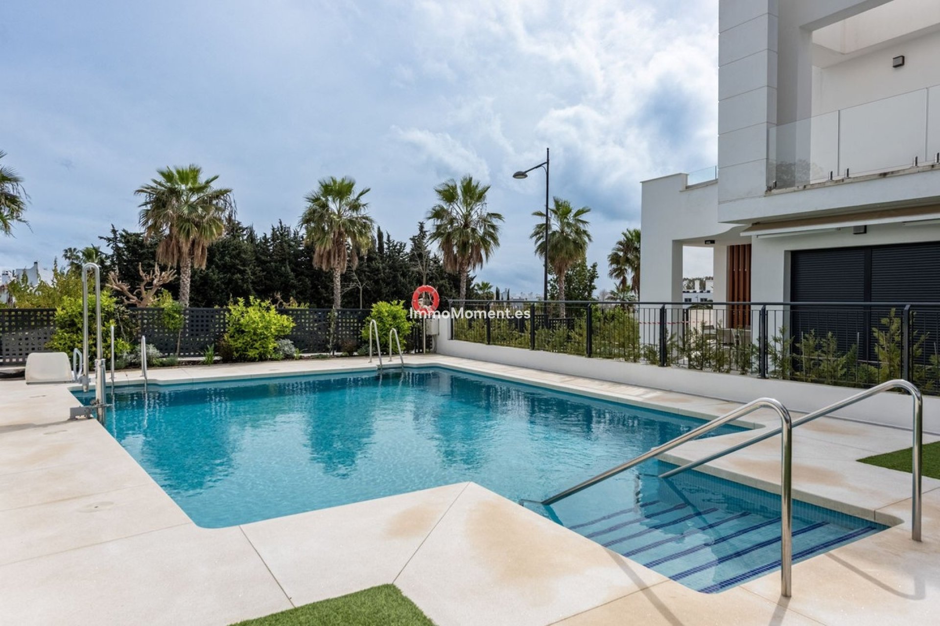 Resale - Townhouse - Estepona - Bel Air