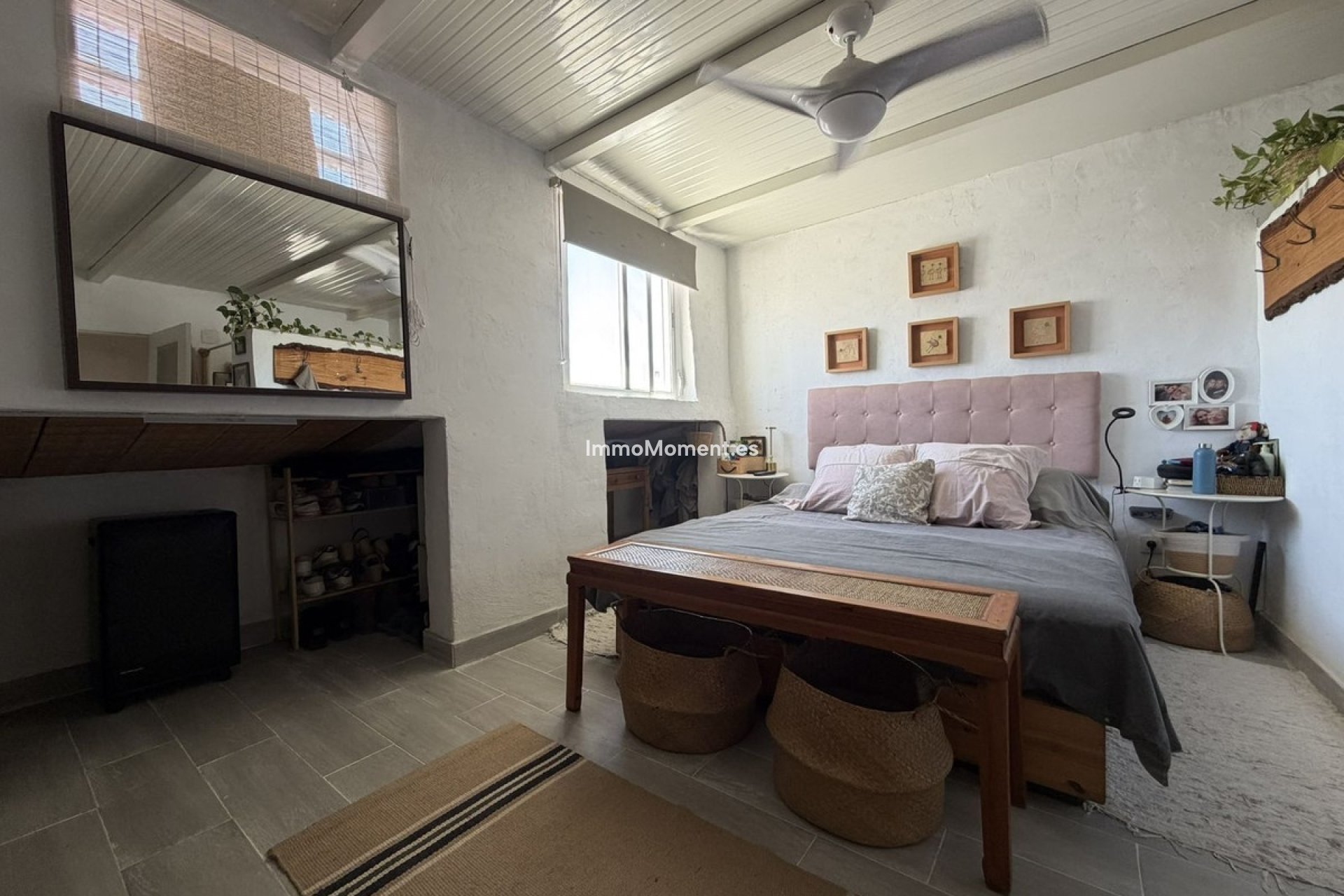 Resale - Townhouse - Estepona - Bel Air