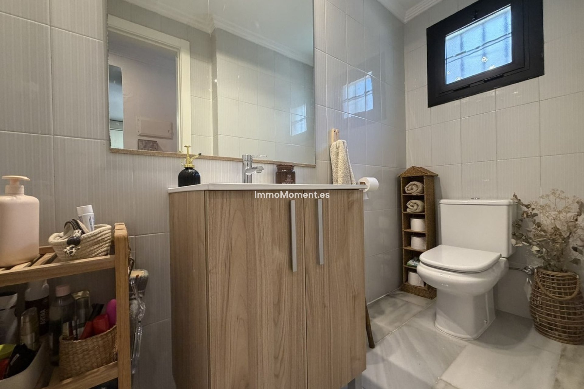 Resale - Townhouse - Estepona - Bel Air