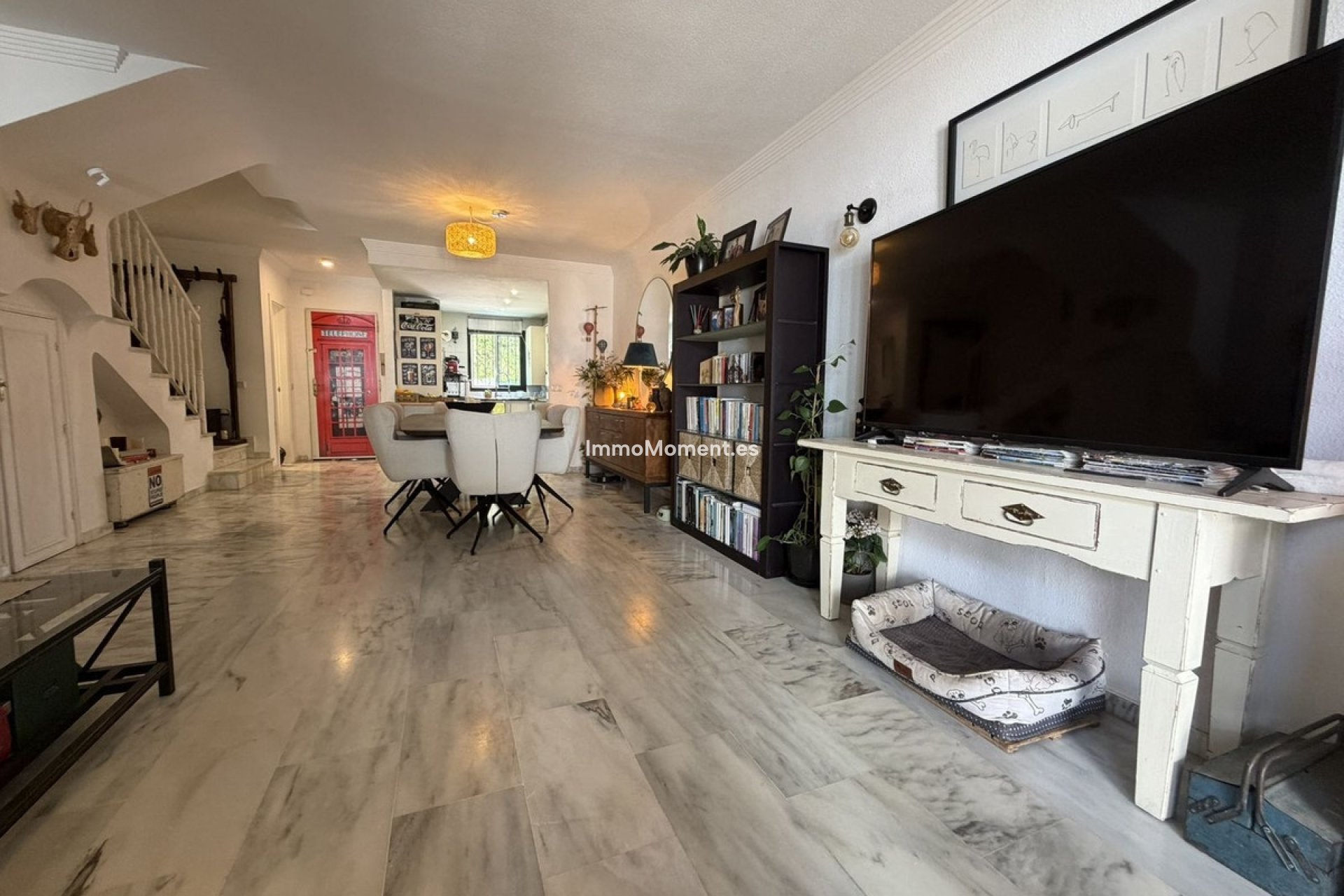 Resale - Townhouse - Estepona - Bel Air