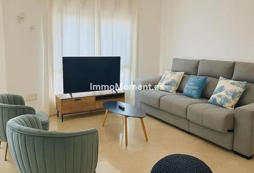 Resale - Townhouse - Estepona - Bel Air