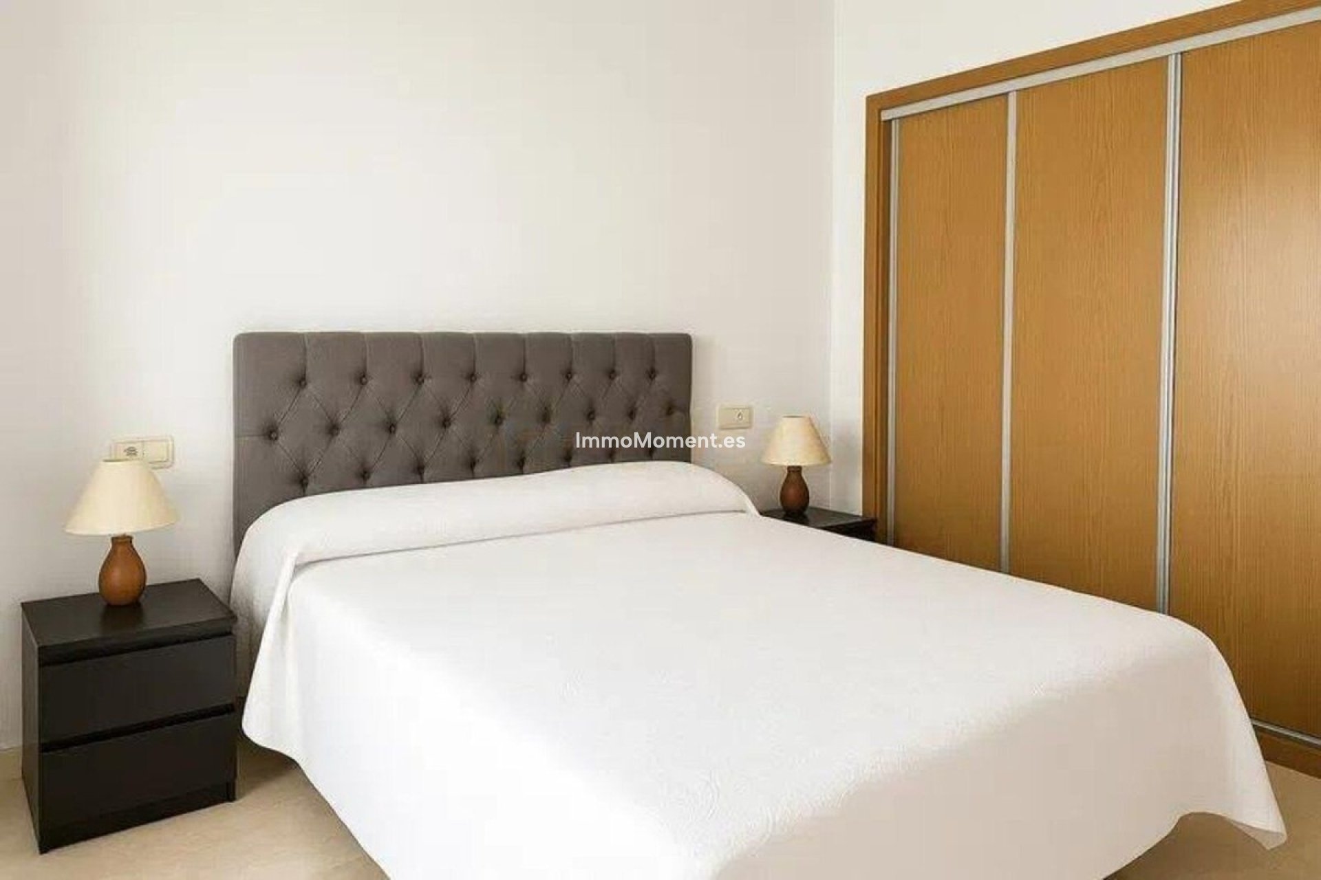 Resale - Townhouse - Estepona - Bel Air