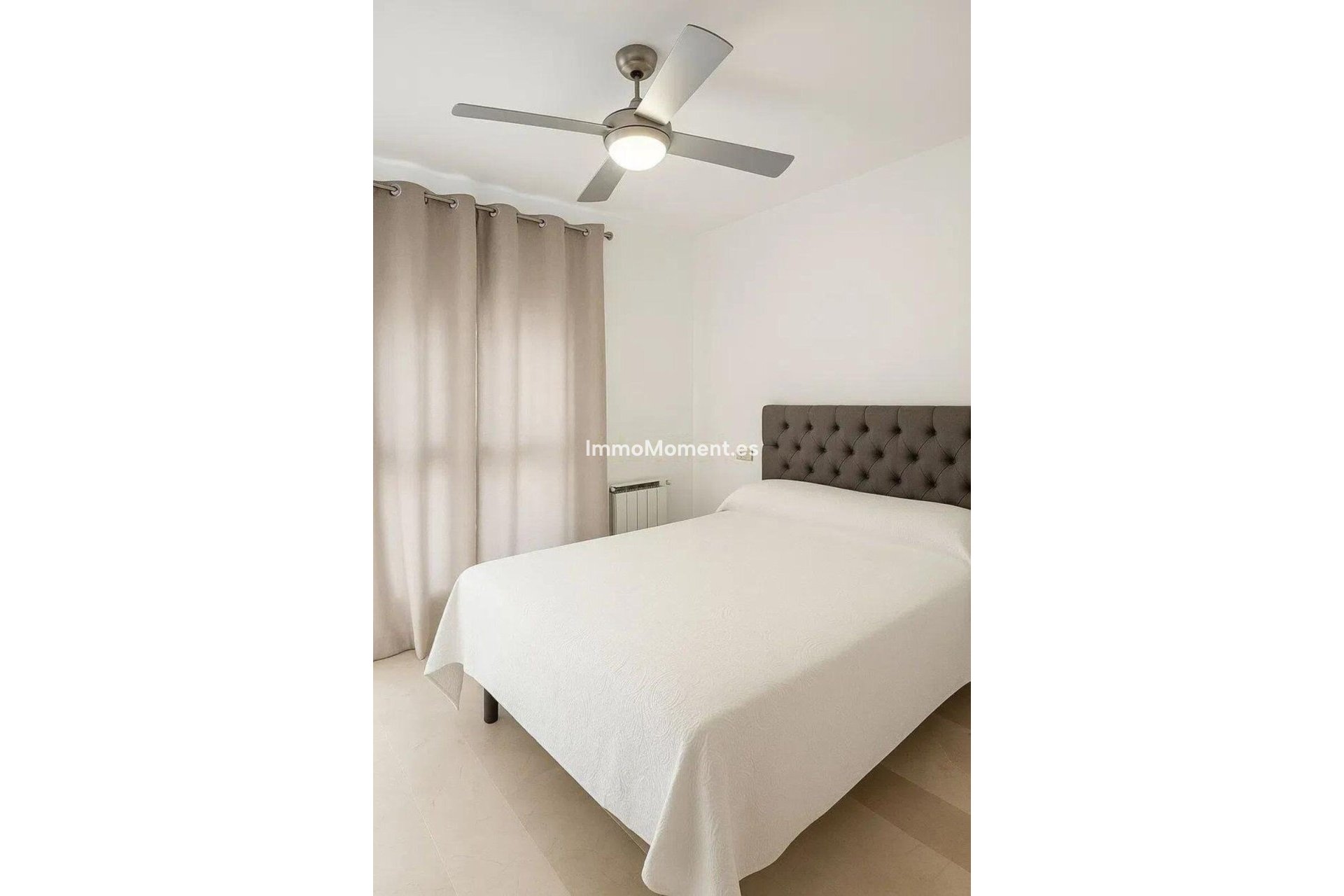 Resale - Townhouse - Estepona - Bel Air