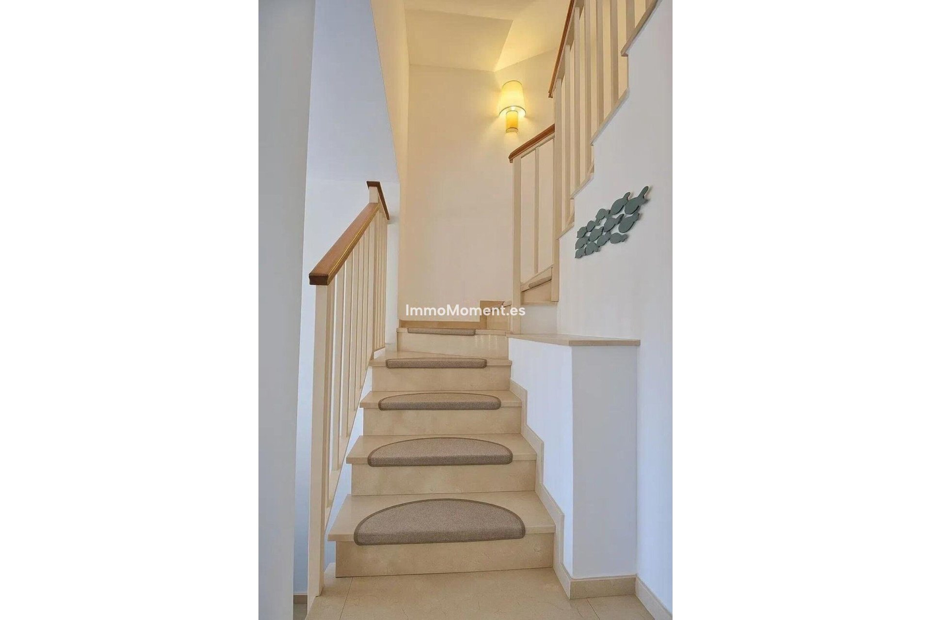 Resale - Townhouse - Estepona - Bel Air