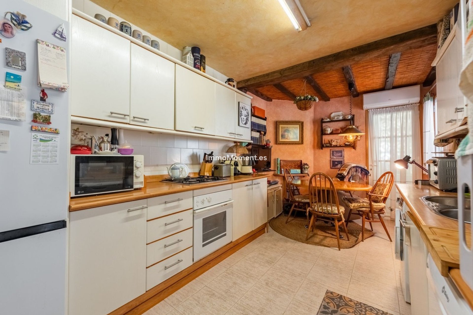 Resale - Townhouse - Estepona - Bel Air