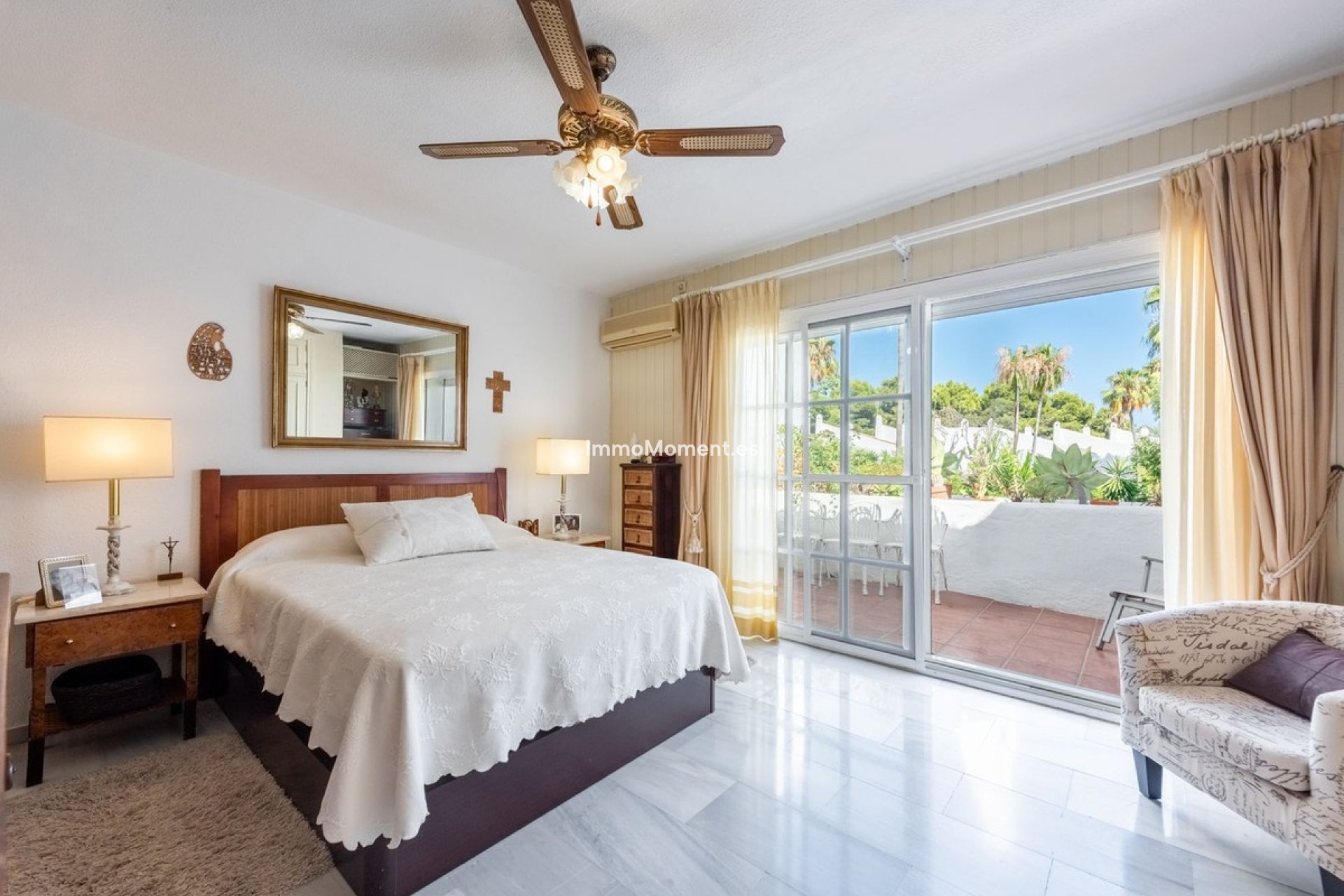 Resale - Townhouse - Estepona - Bel Air
