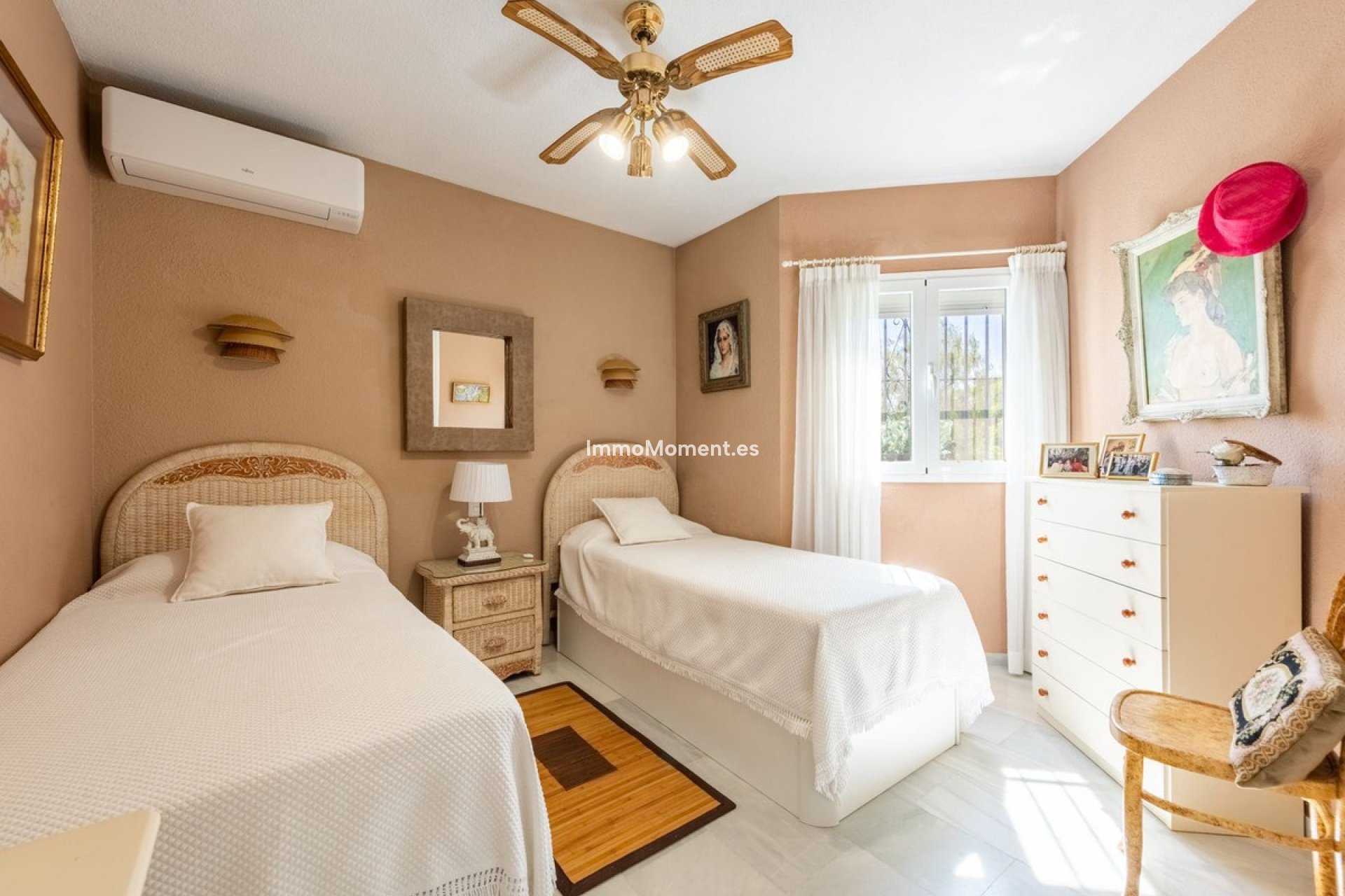 Resale - Townhouse - Estepona - Bel Air