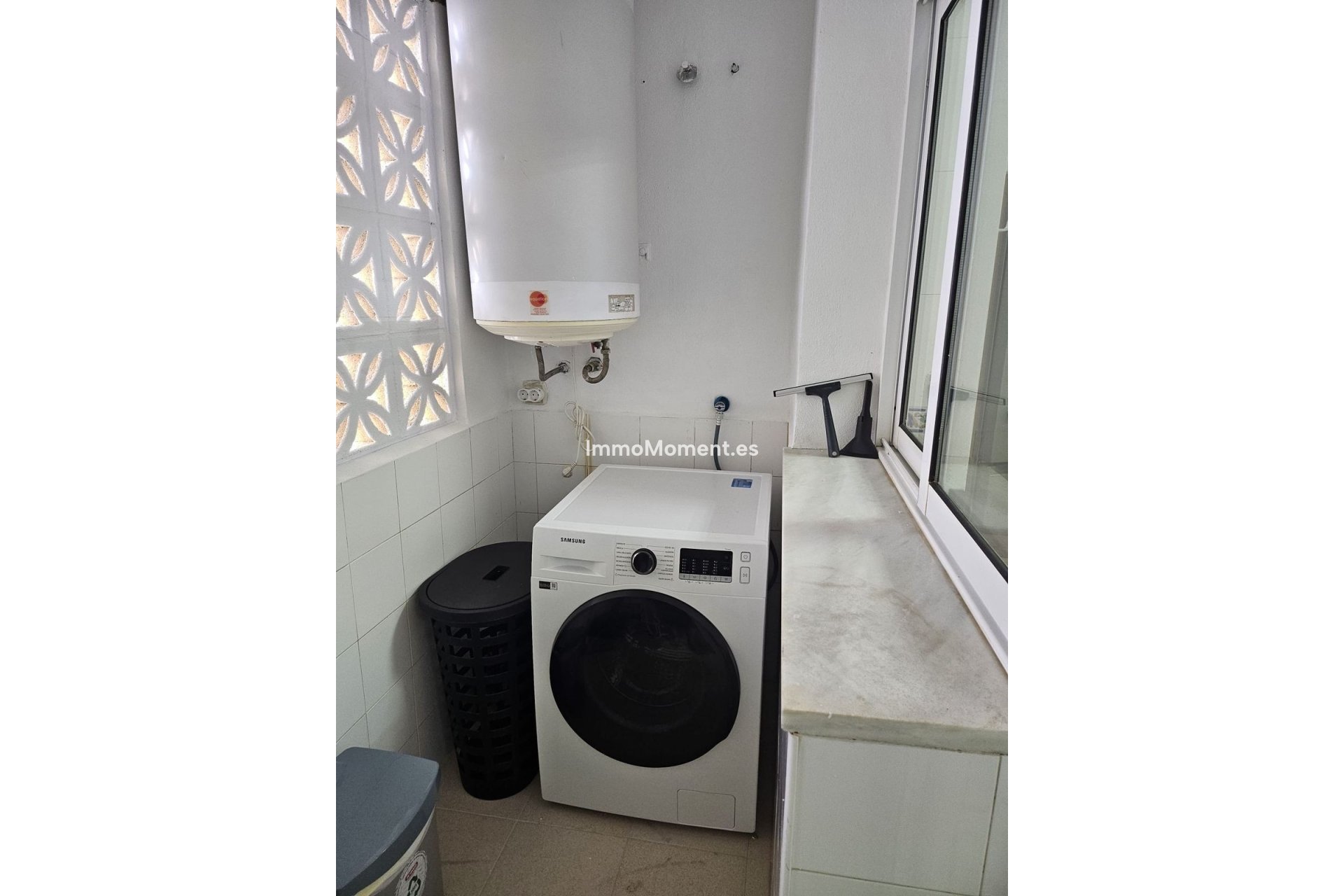 Resale - Townhouse - Estepona - Benamara