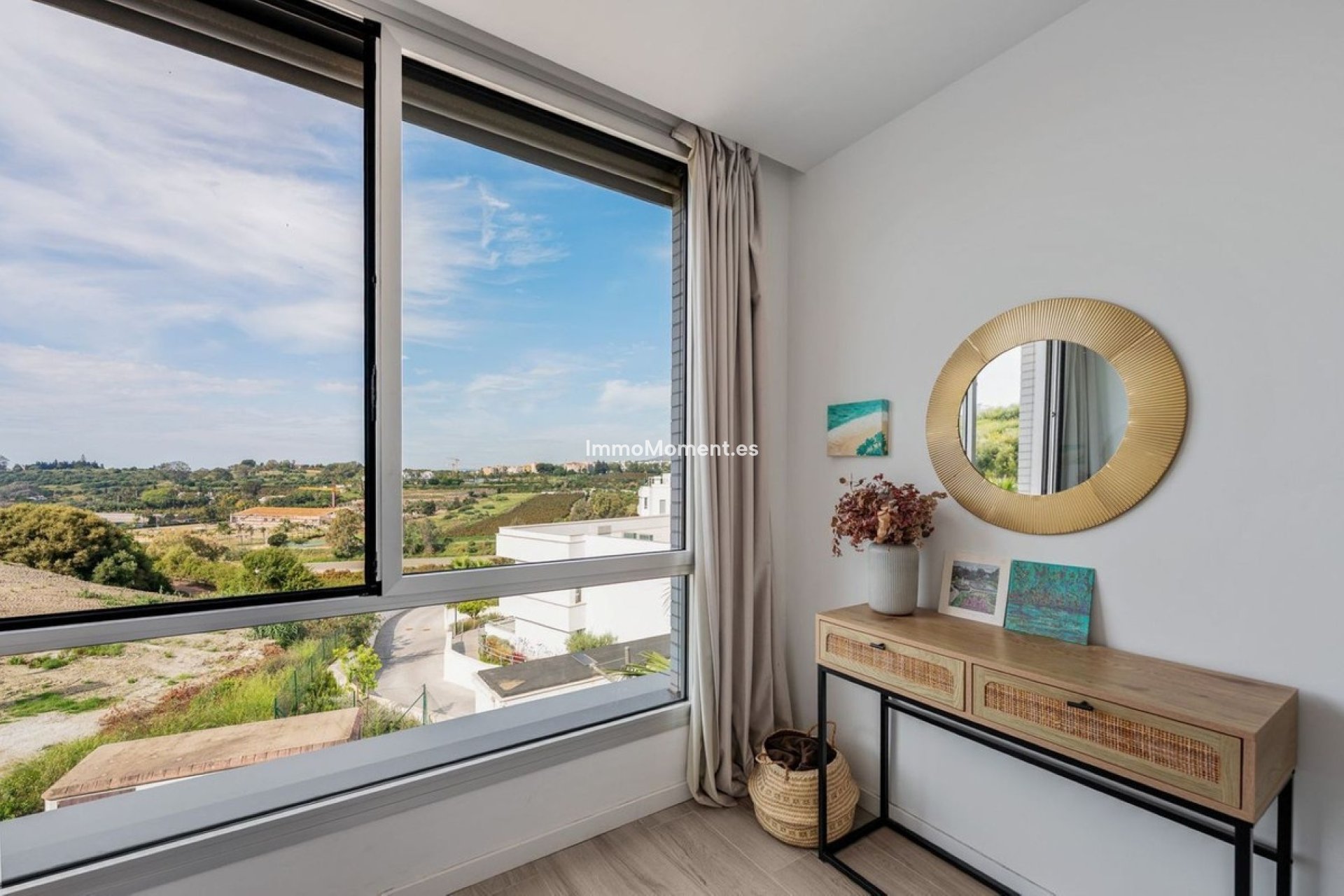 Resale - Townhouse - Estepona - Cancelada