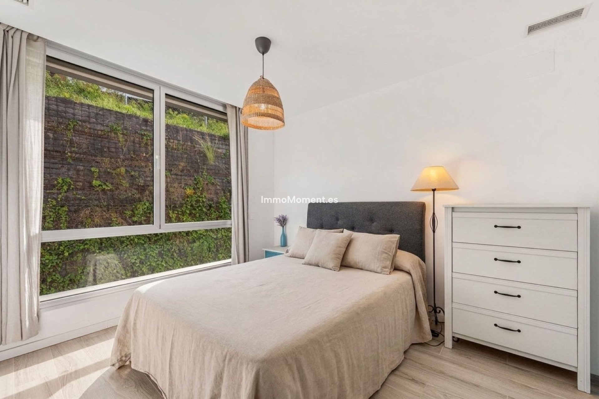 Resale - Townhouse - Estepona - Cancelada