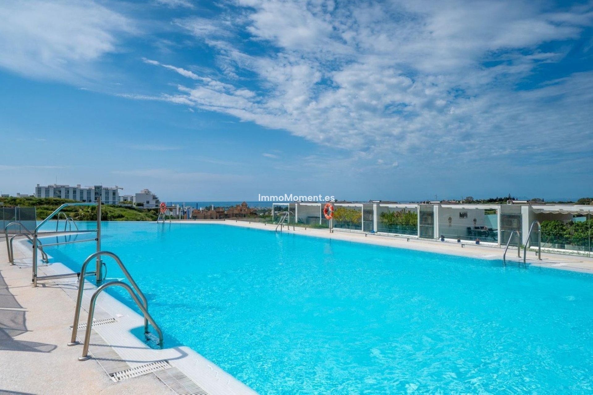Resale - Townhouse - Estepona - Cancelada