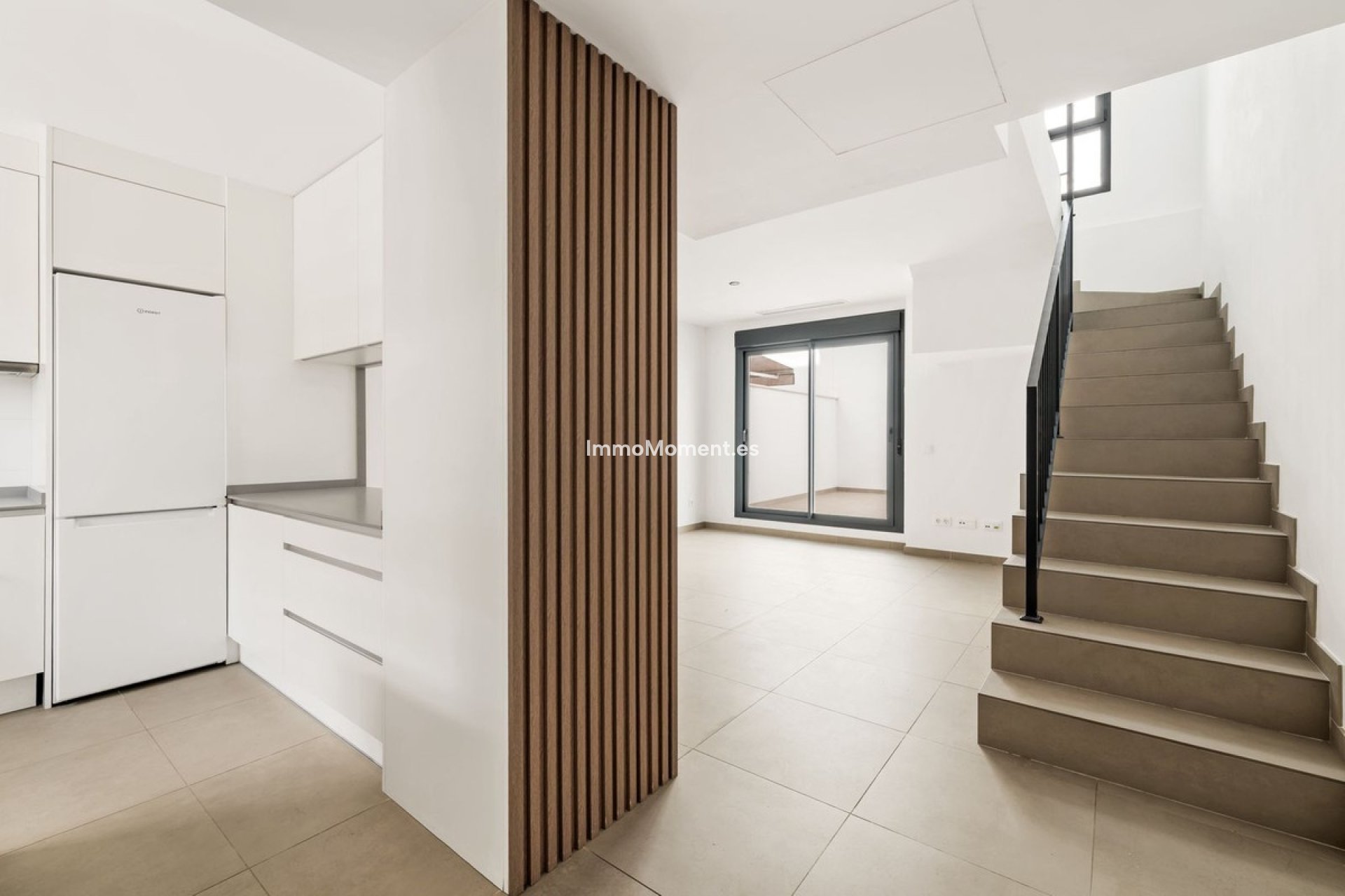 Resale - Townhouse - Estepona - Cancelada