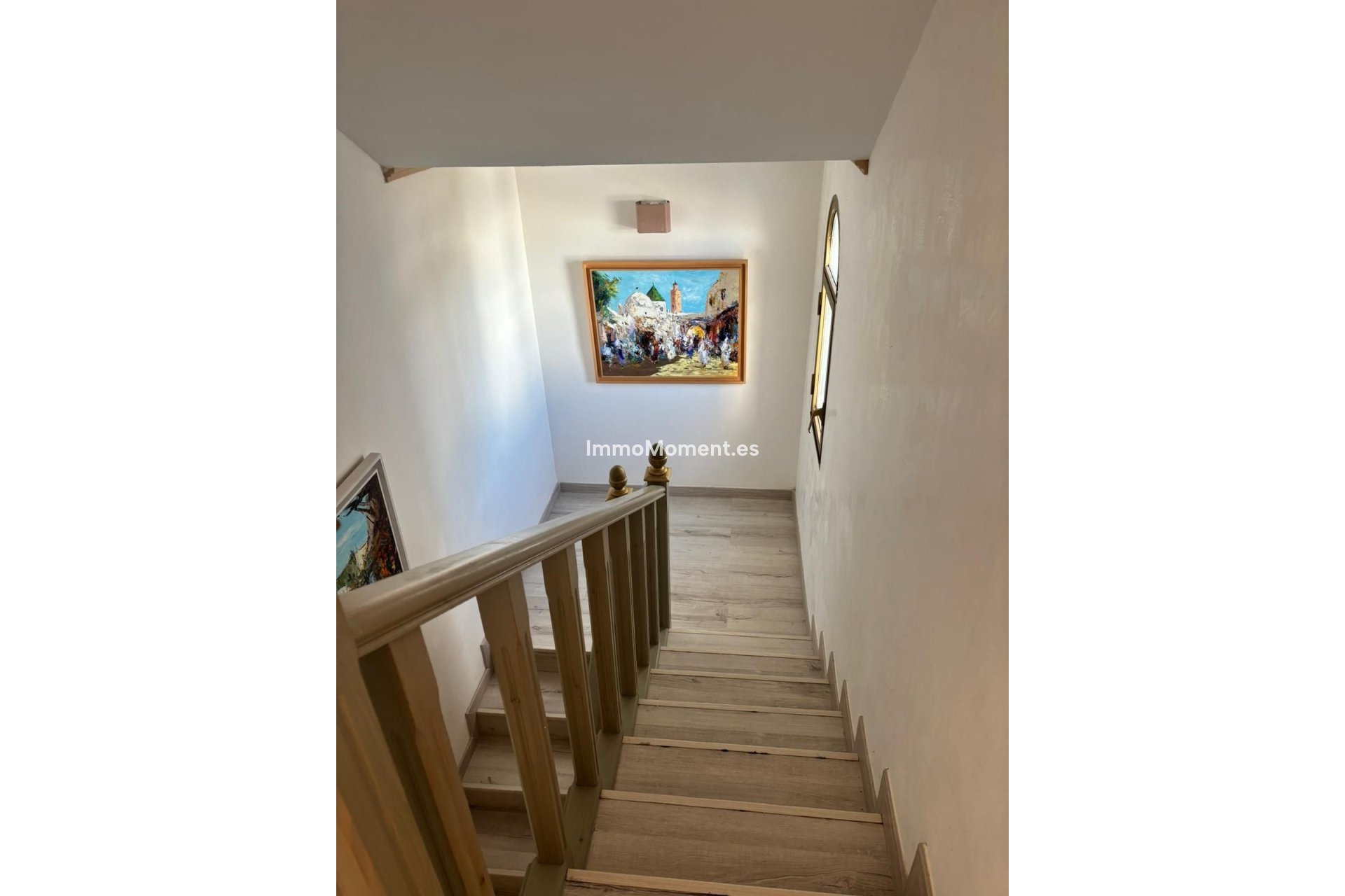 Resale - Townhouse - Estepona - Cancelada