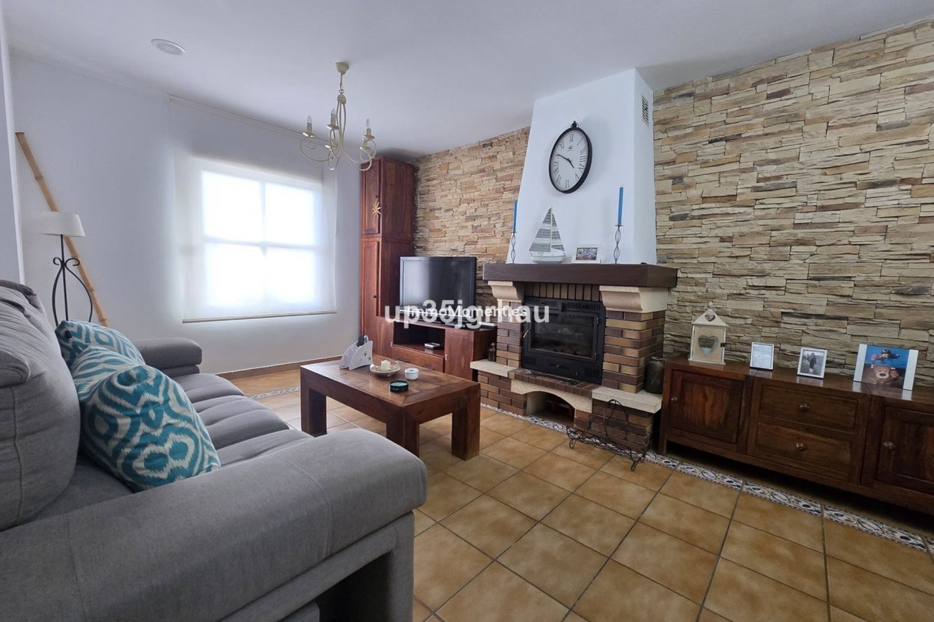 Resale - Townhouse - Estepona - Cancelada