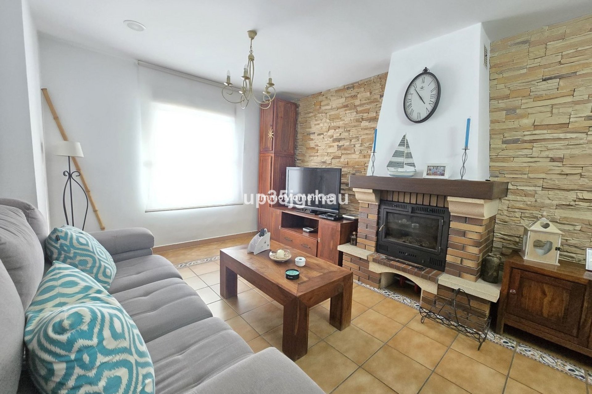 Resale - Townhouse - Estepona - Cancelada