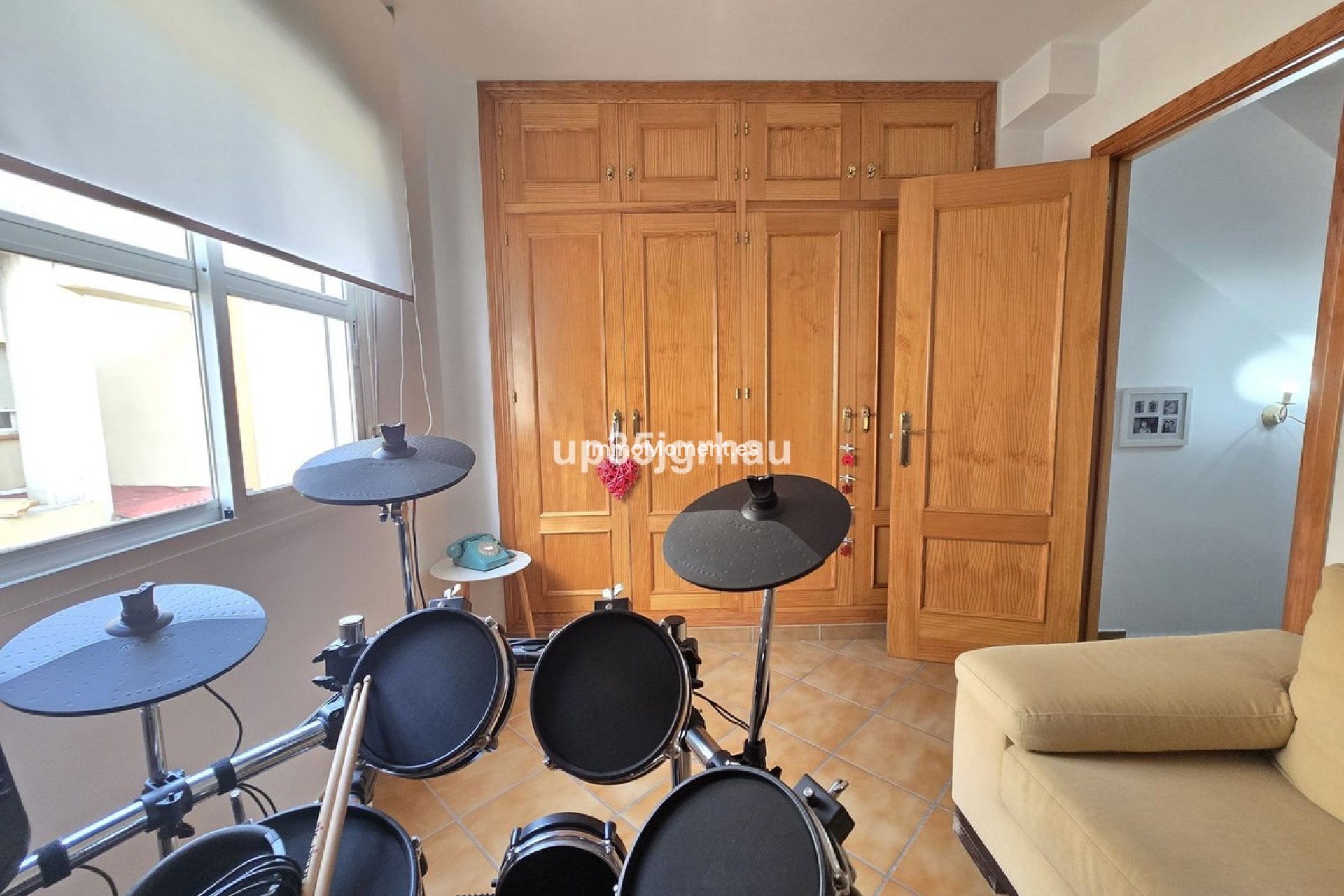 Resale - Townhouse - Estepona - Cancelada