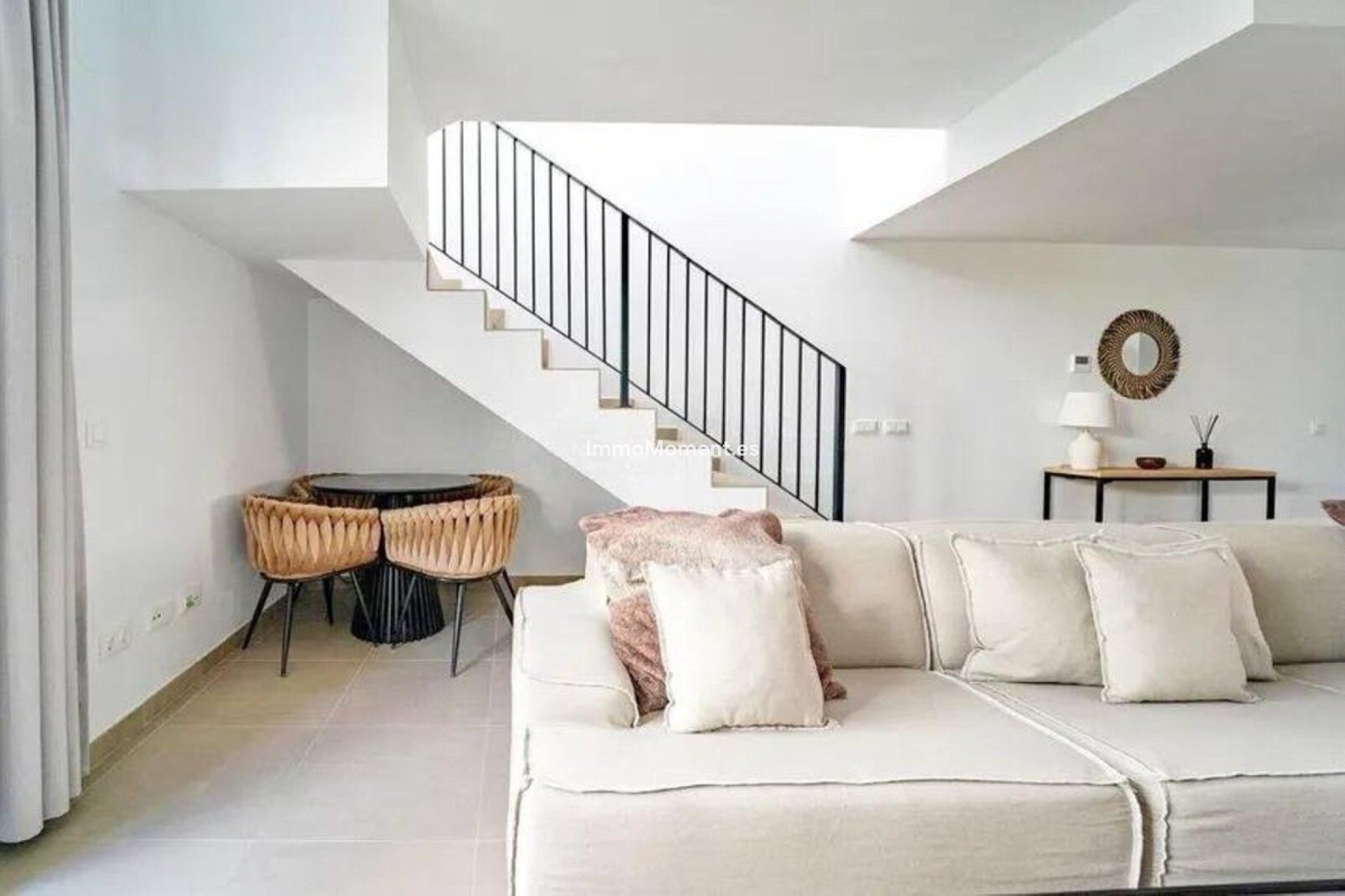 Resale - Townhouse - Estepona - Cancelada