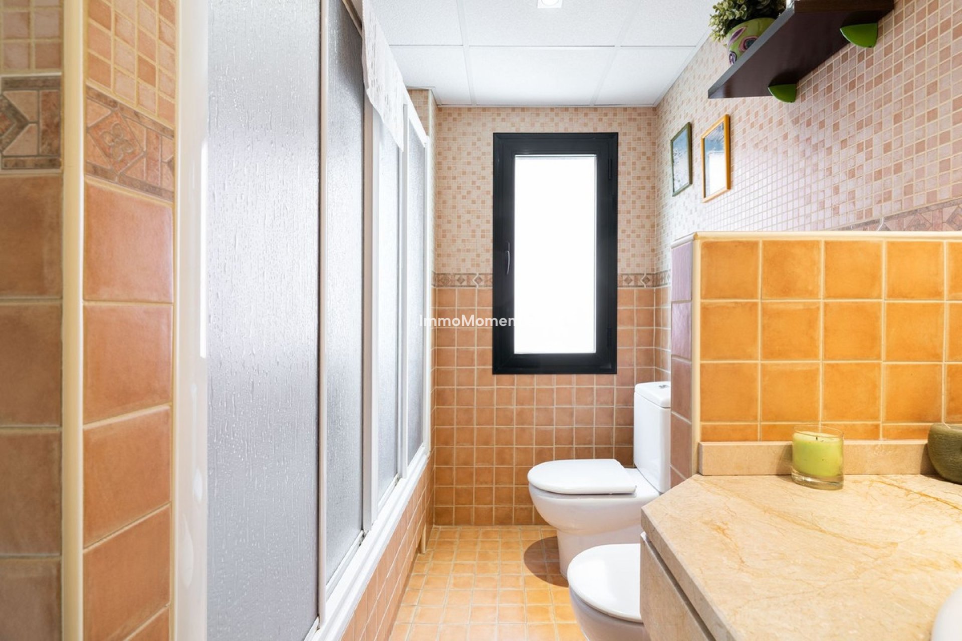 Resale - Townhouse - Estepona - Cancelada