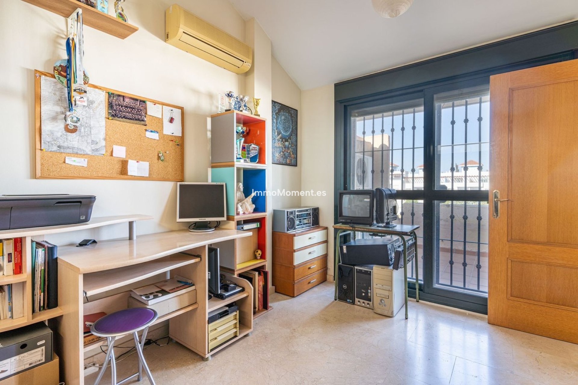 Resale - Townhouse - Estepona - Cancelada