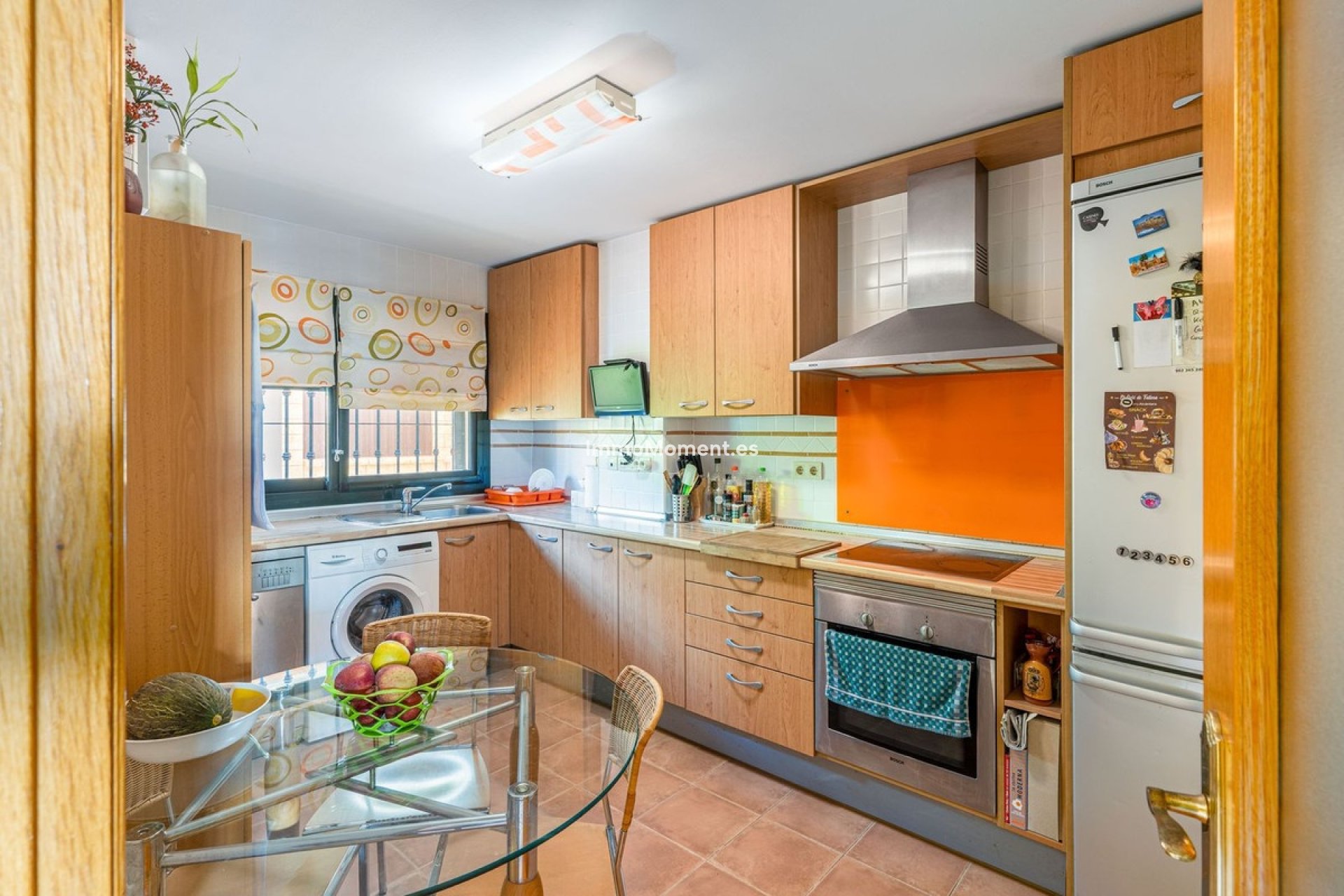 Resale - Townhouse - Estepona - Cancelada