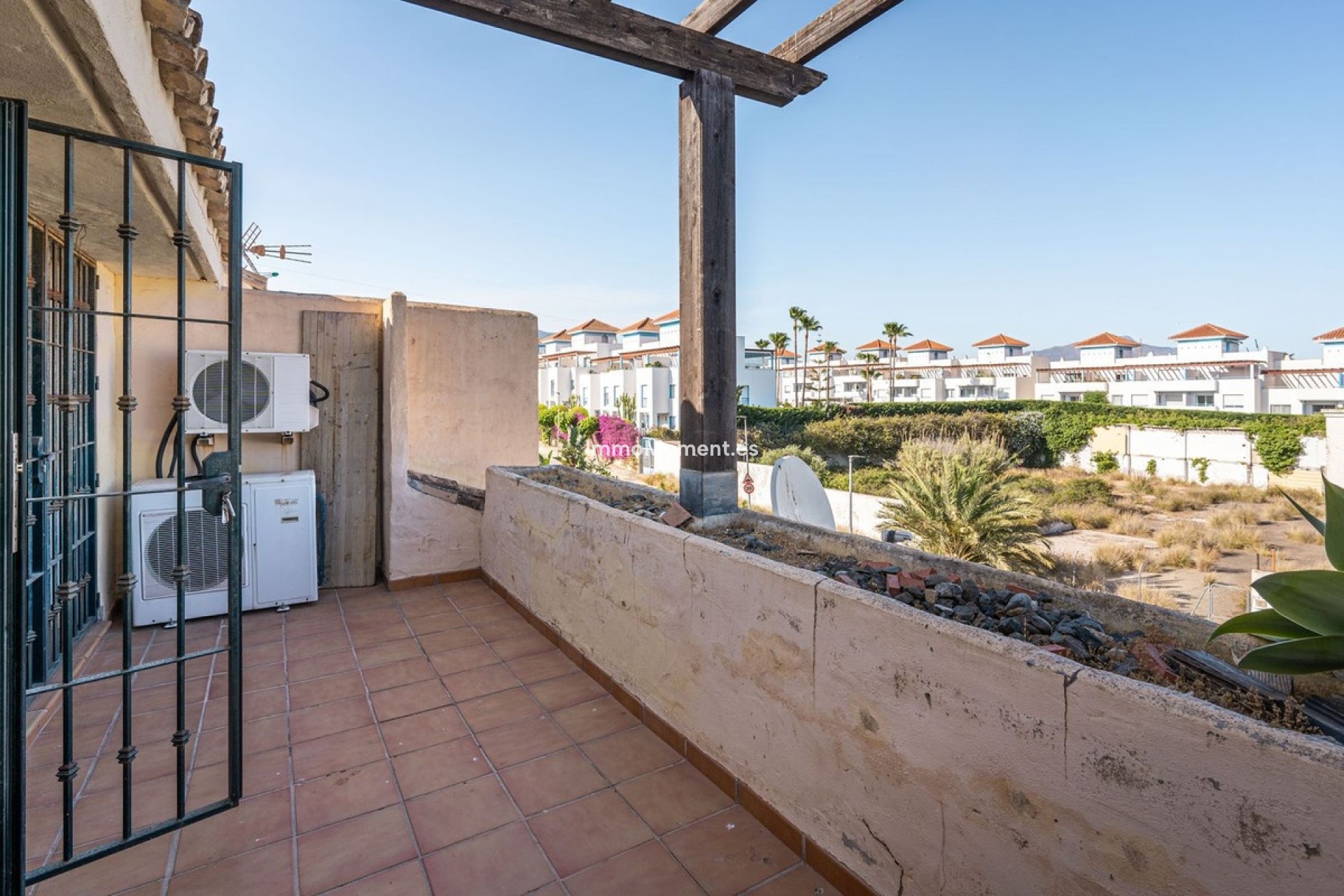 Resale - Townhouse - Estepona - Cancelada