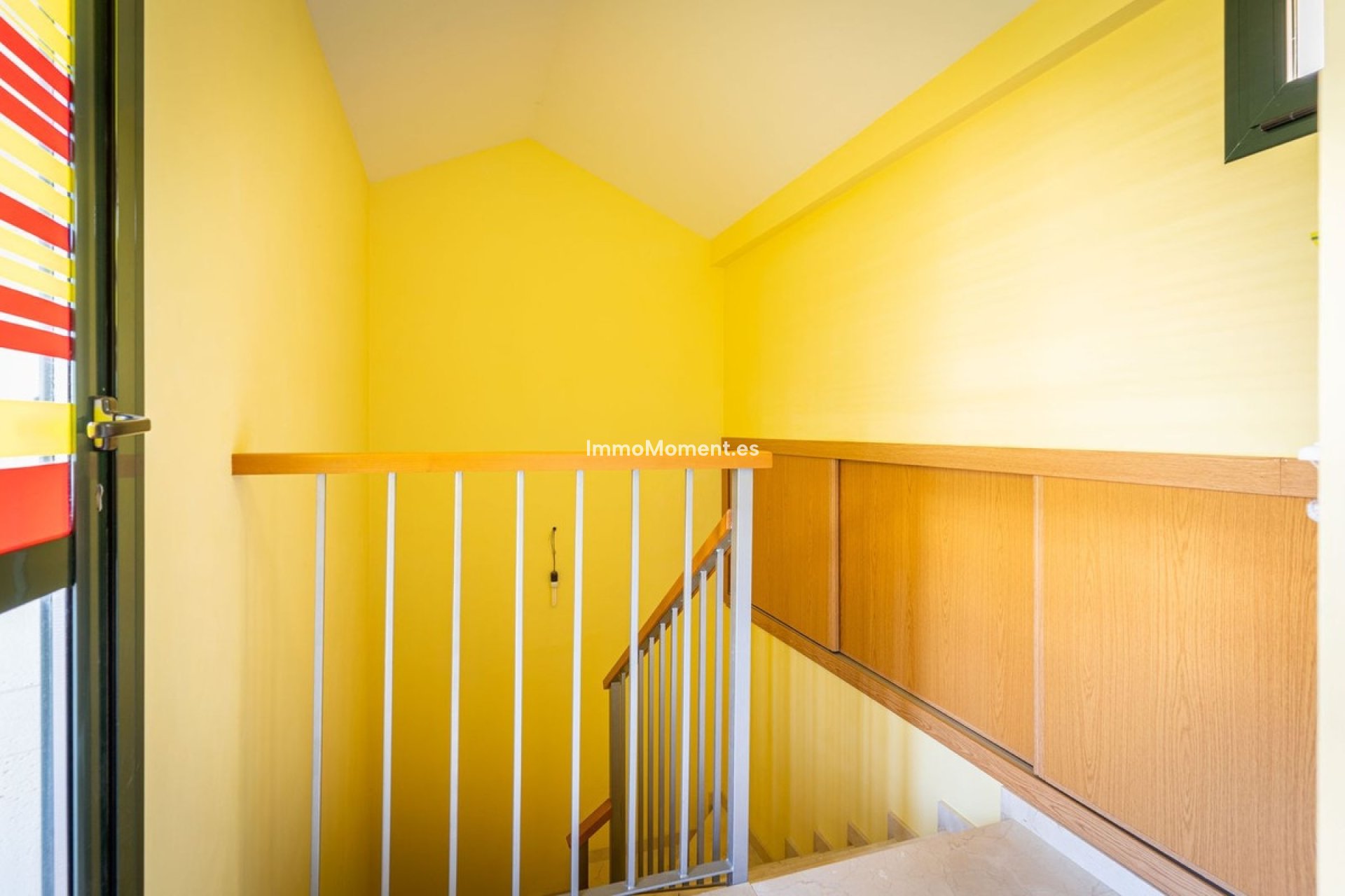 Resale - Townhouse - Estepona - Cancelada