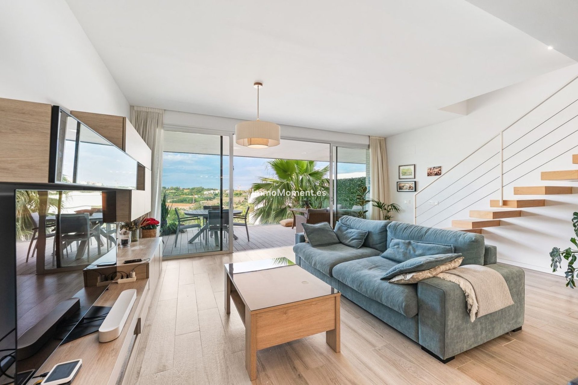 Resale - Townhouse - Estepona - Cancelada