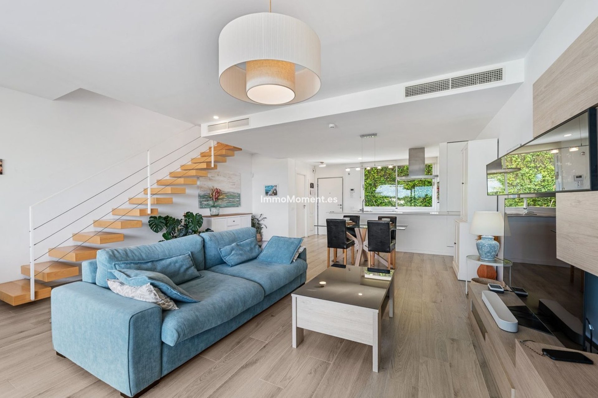 Resale - Townhouse - Estepona - Cancelada