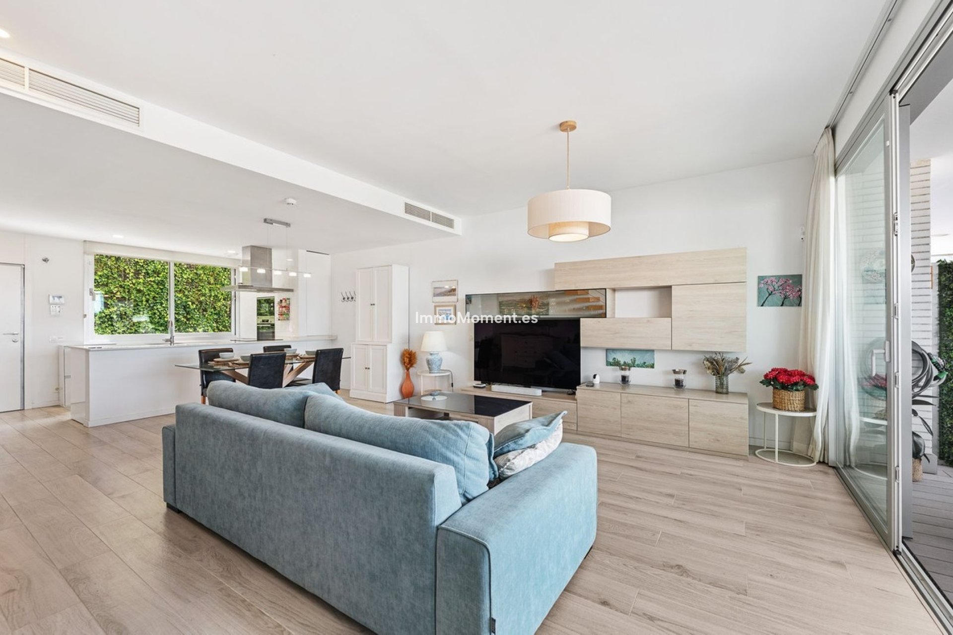 Resale - Townhouse - Estepona - Cancelada