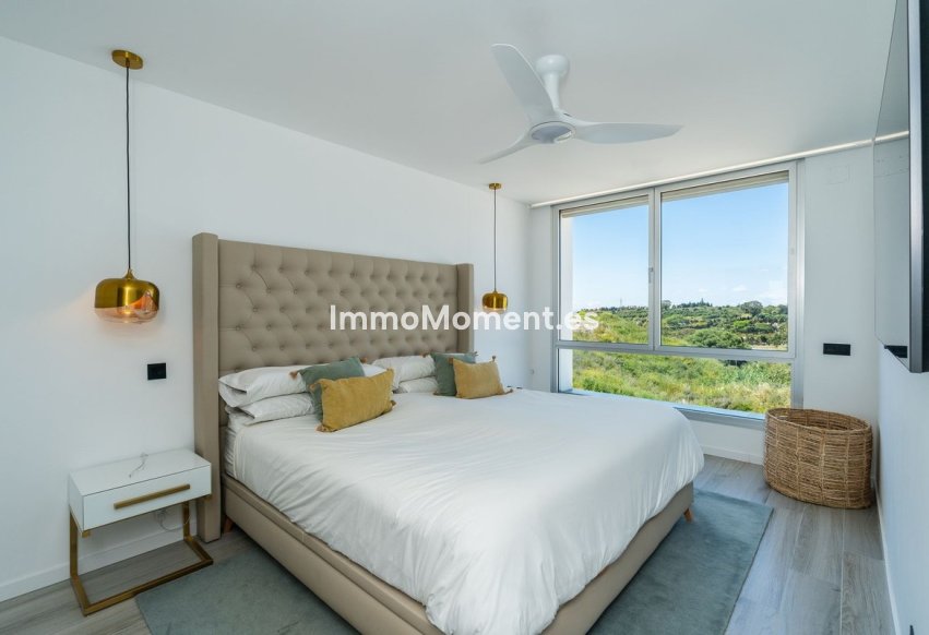 Resale - Townhouse - Estepona - Cancelada