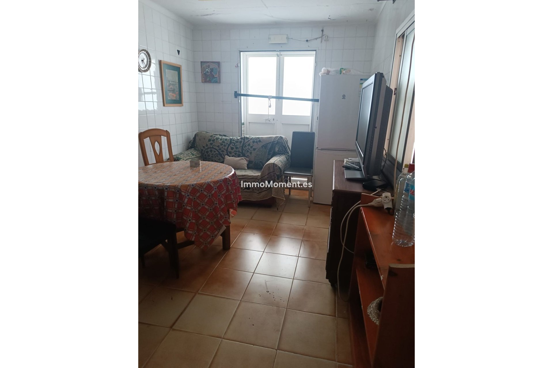 Resale - Townhouse - Estepona - Cancelada