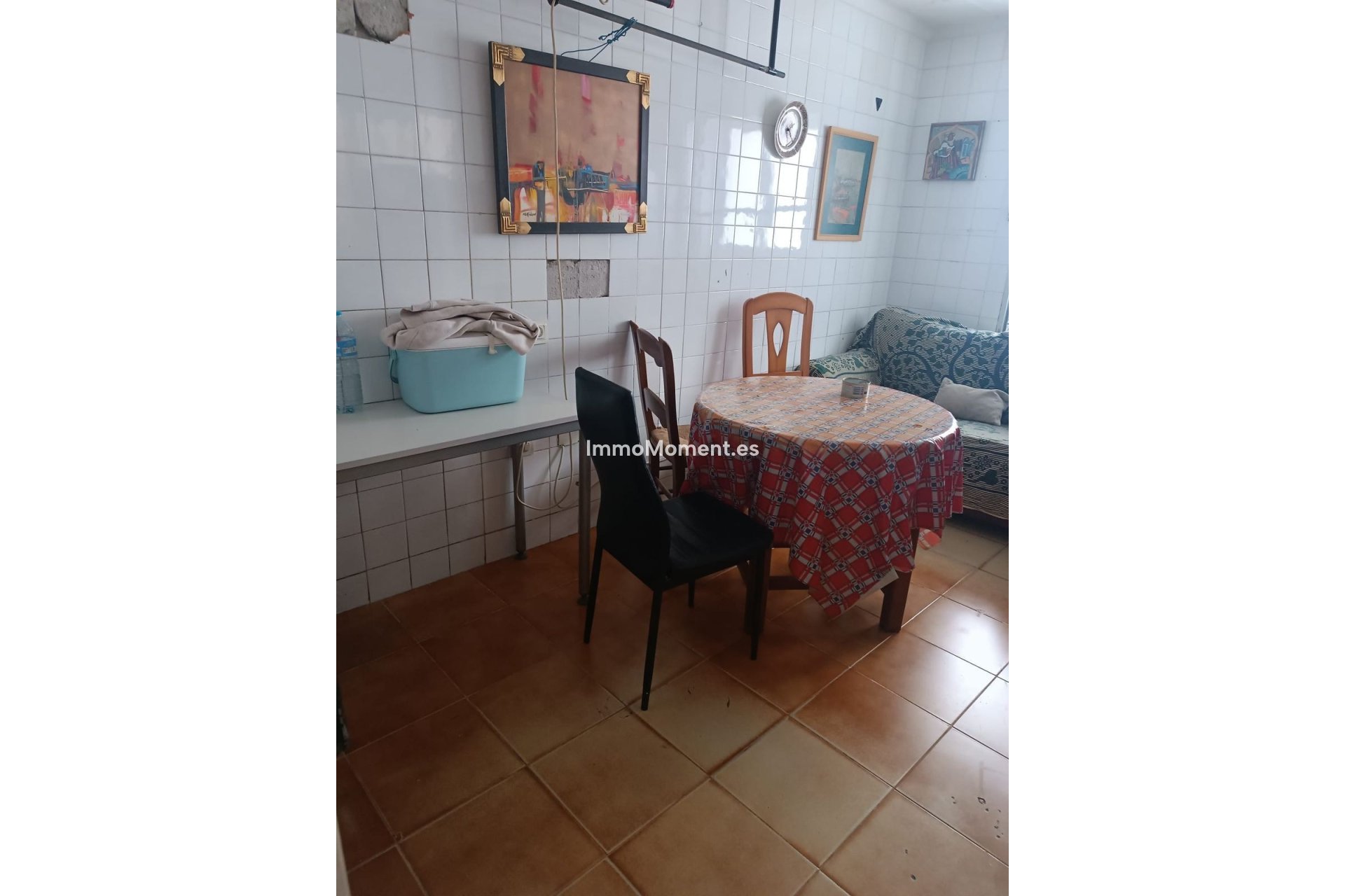 Resale - Townhouse - Estepona - Cancelada