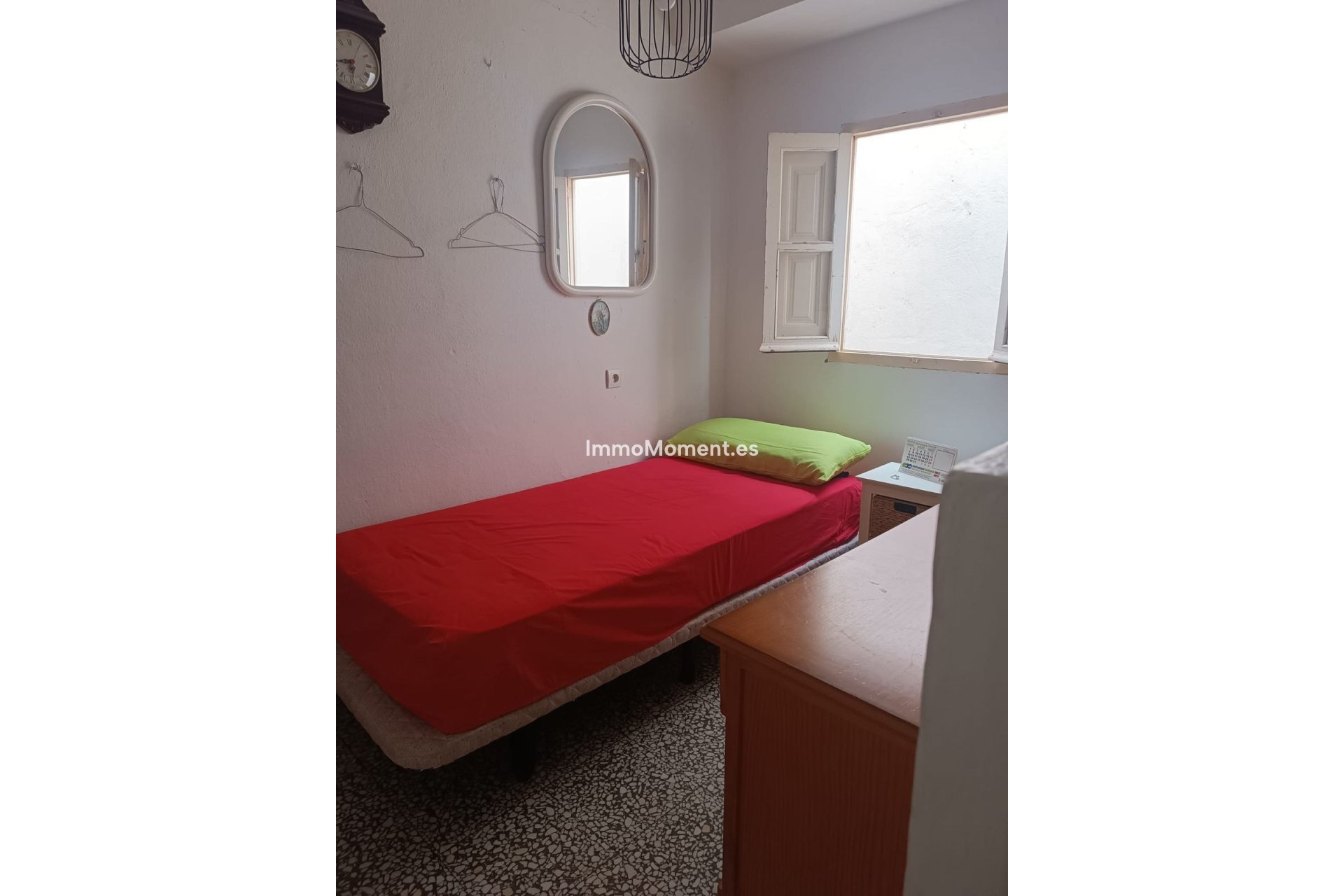 Resale - Townhouse - Estepona - Cancelada