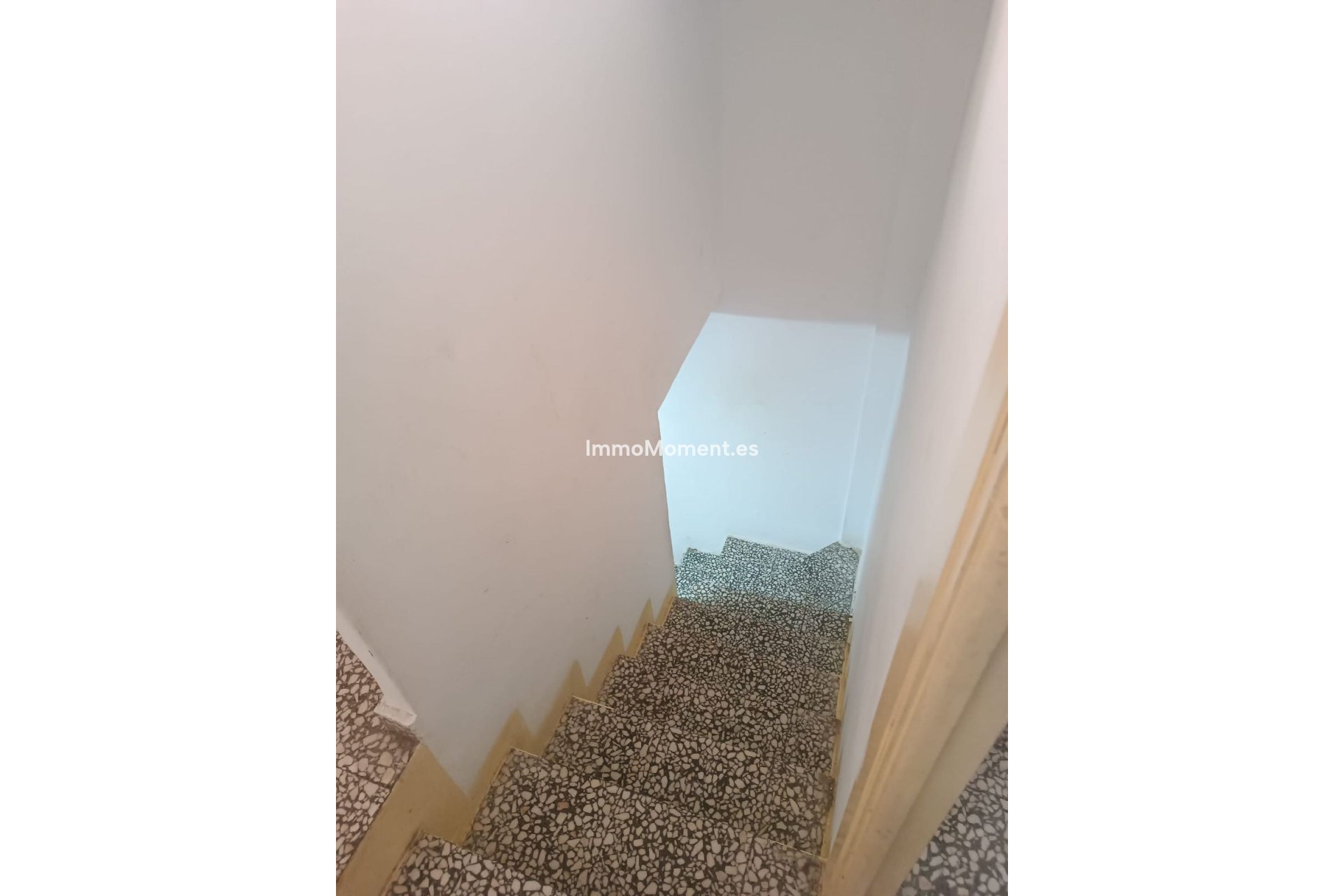 Resale - Townhouse - Estepona - Cancelada