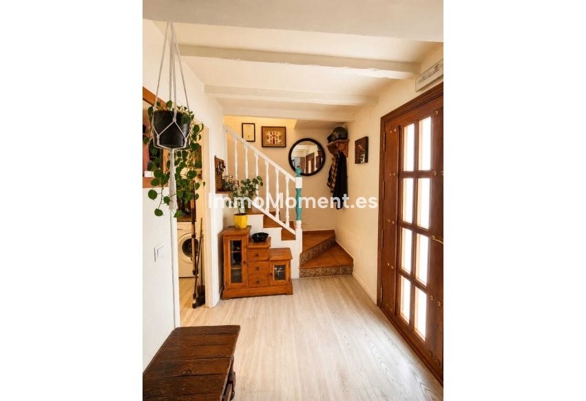 Resale - Townhouse - Estepona - Cancelada