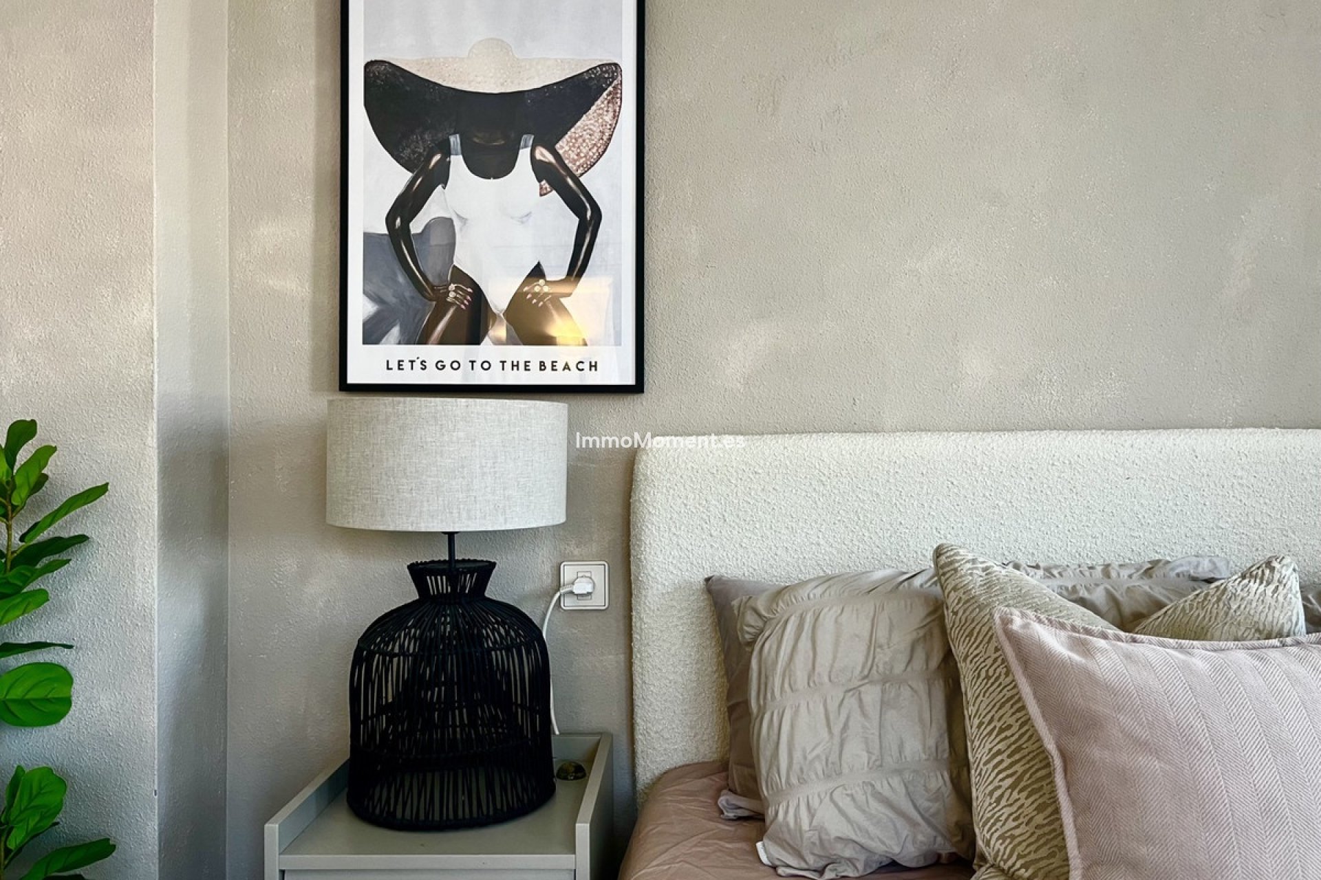 Resale - Townhouse - Estepona - Costalita