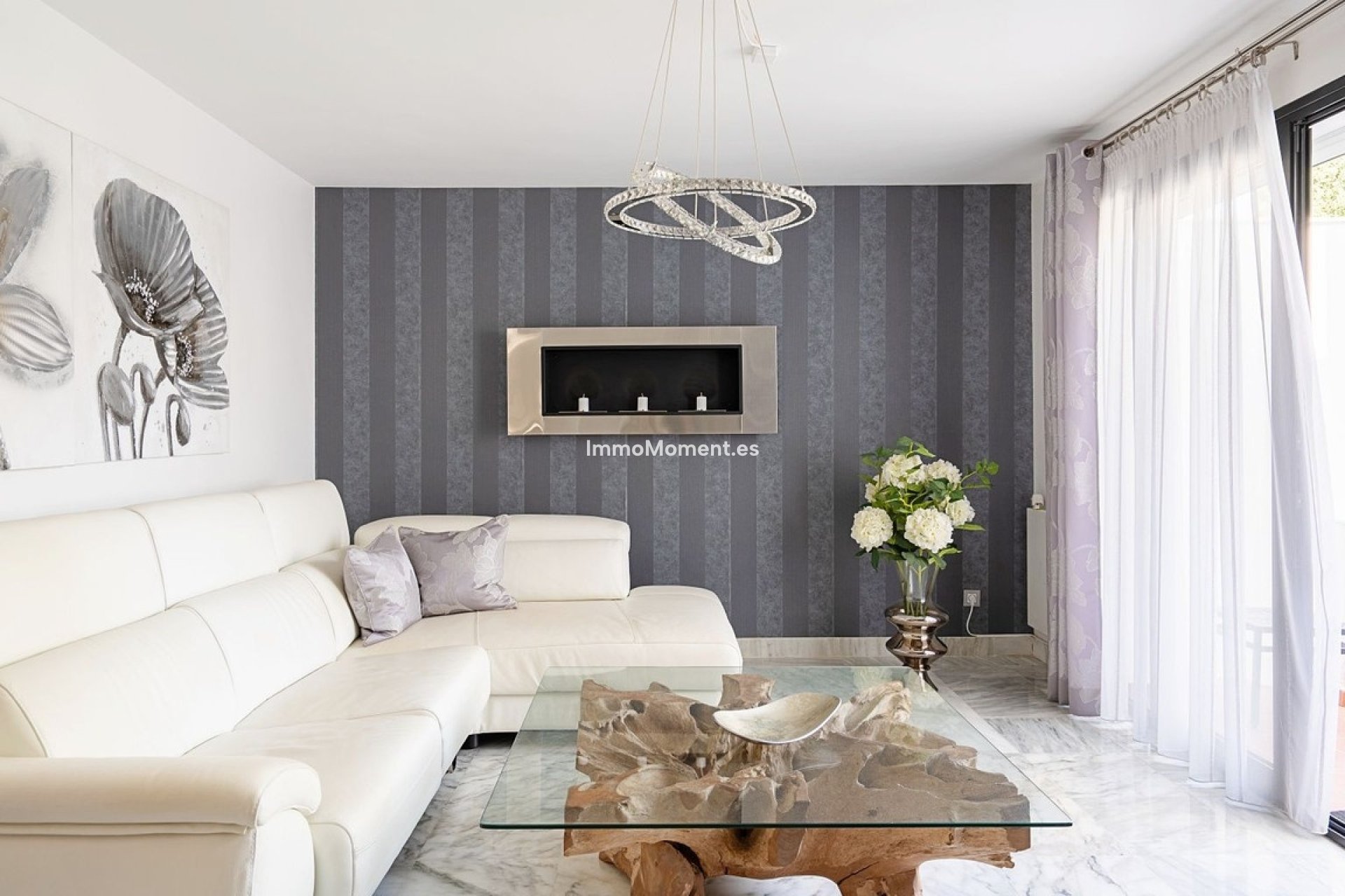 Resale - Townhouse - Estepona - Costalita