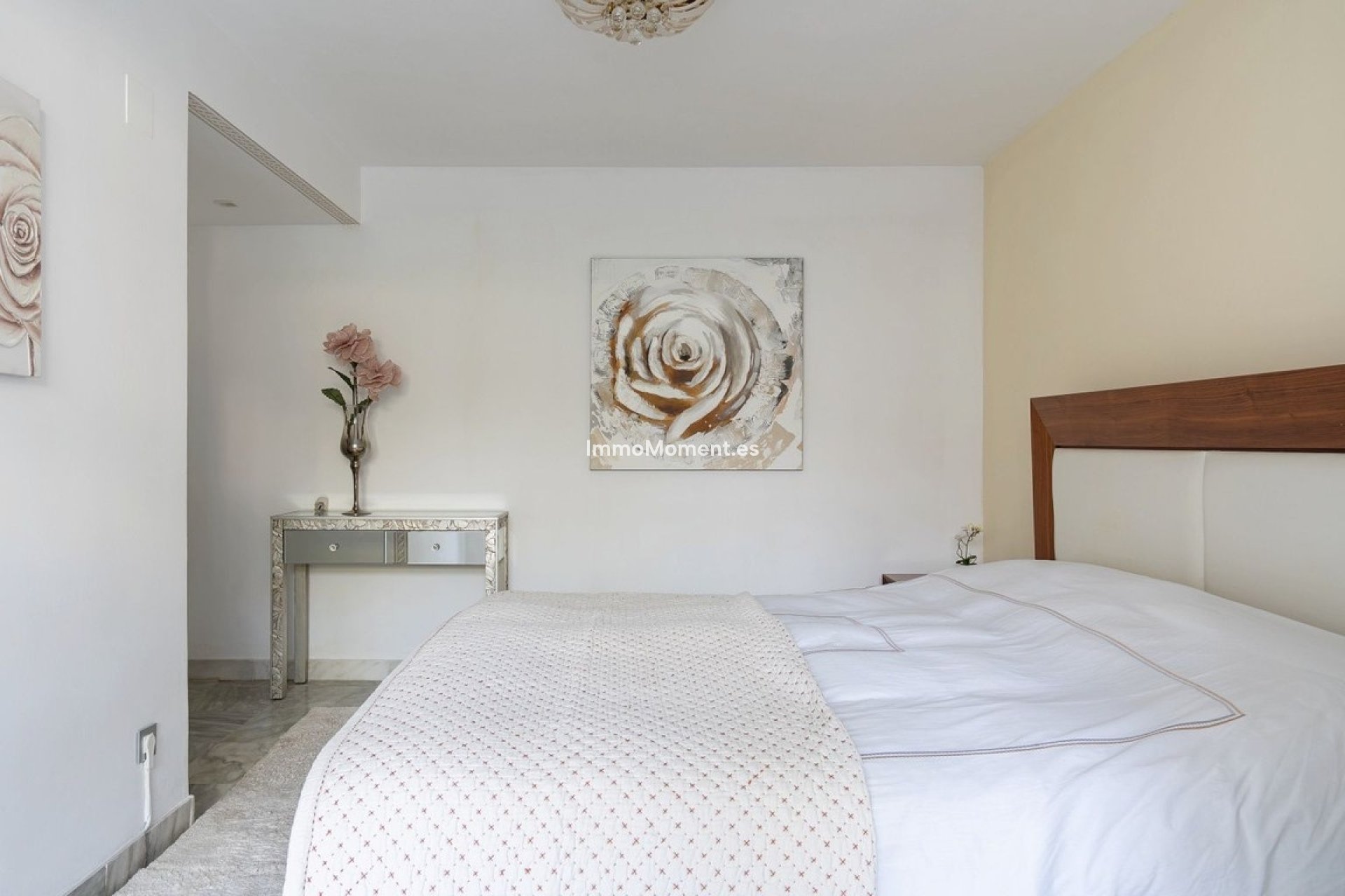 Resale - Townhouse - Estepona - Costalita