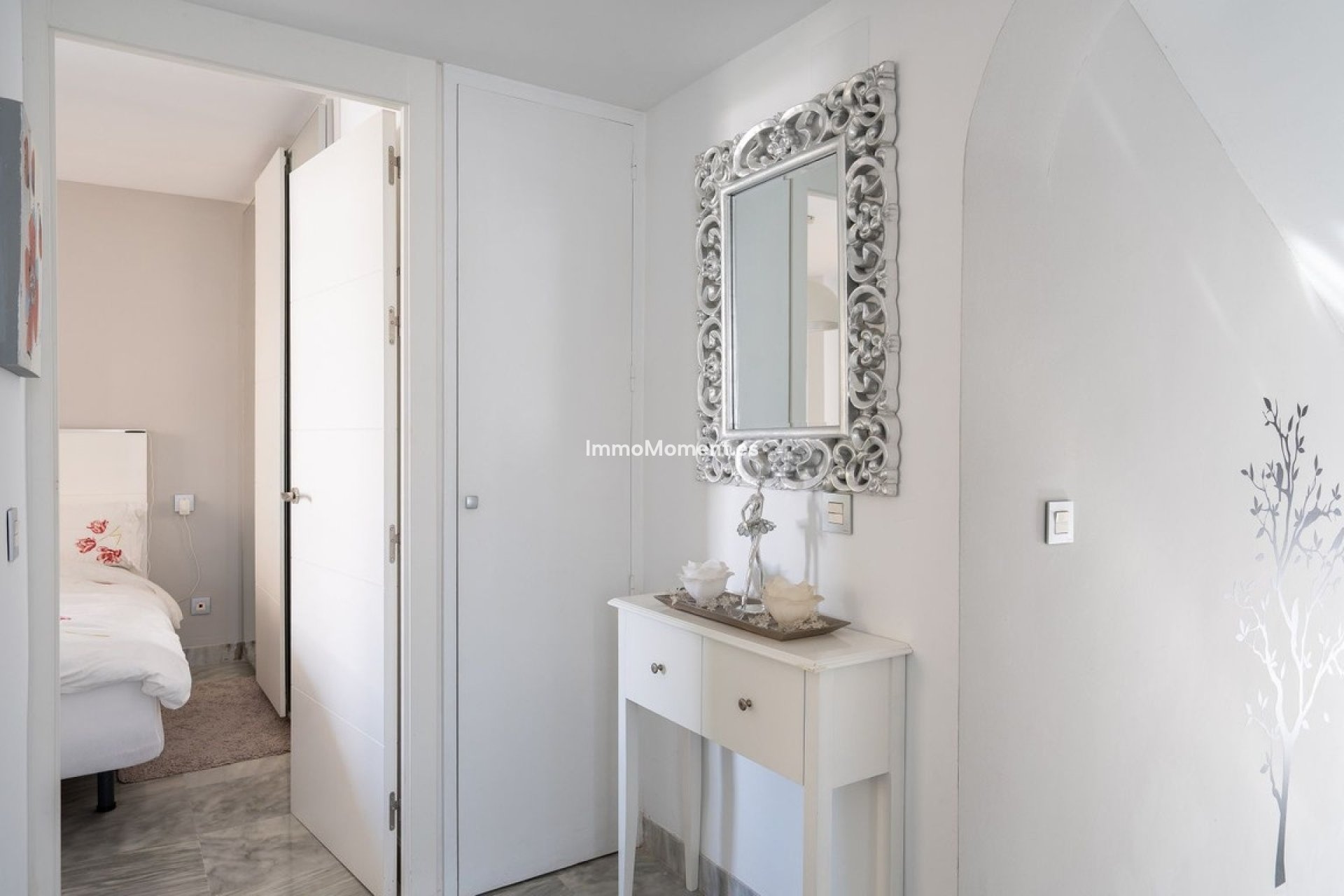 Resale - Townhouse - Estepona - Costalita