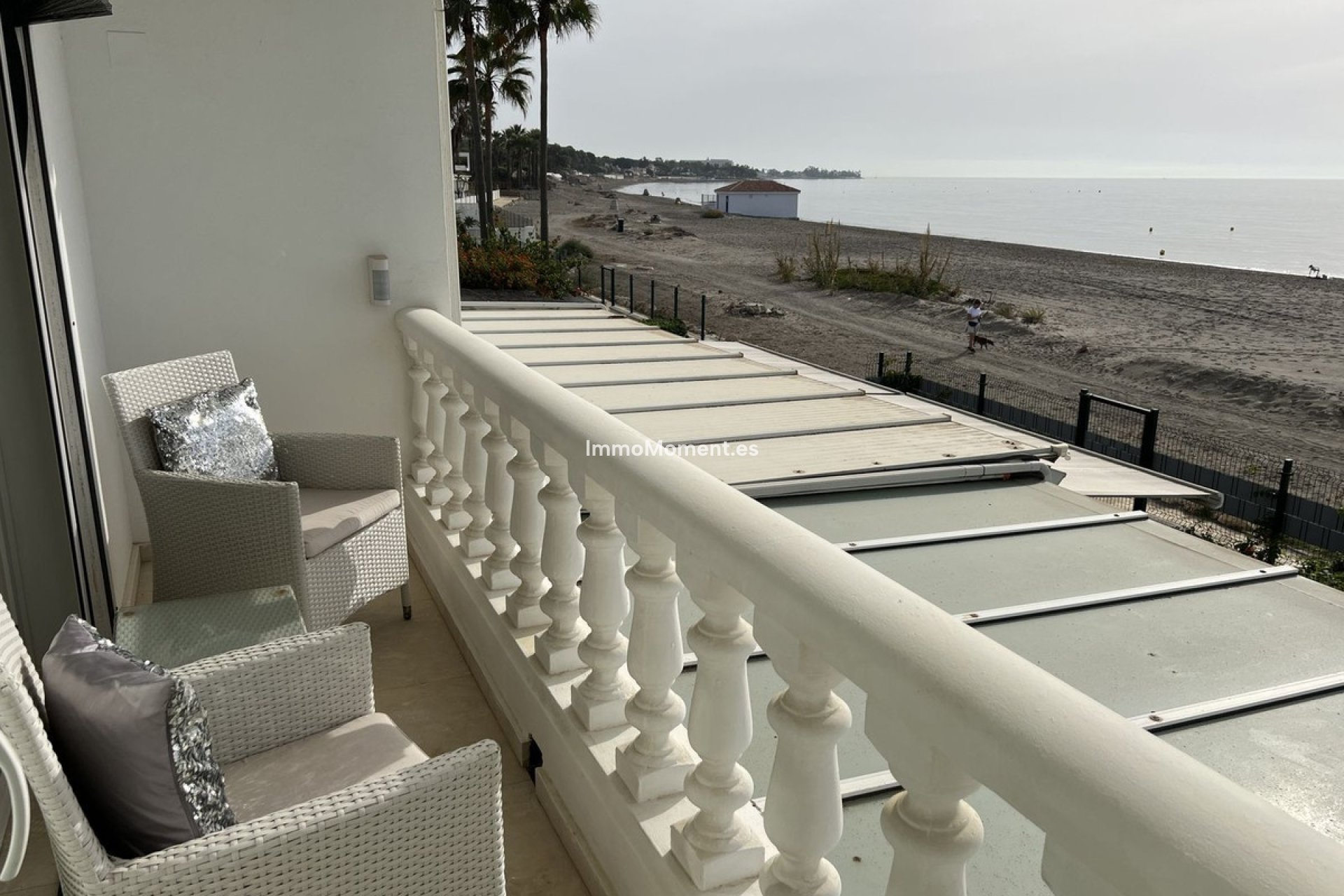 Resale - Townhouse - Estepona - Costalita