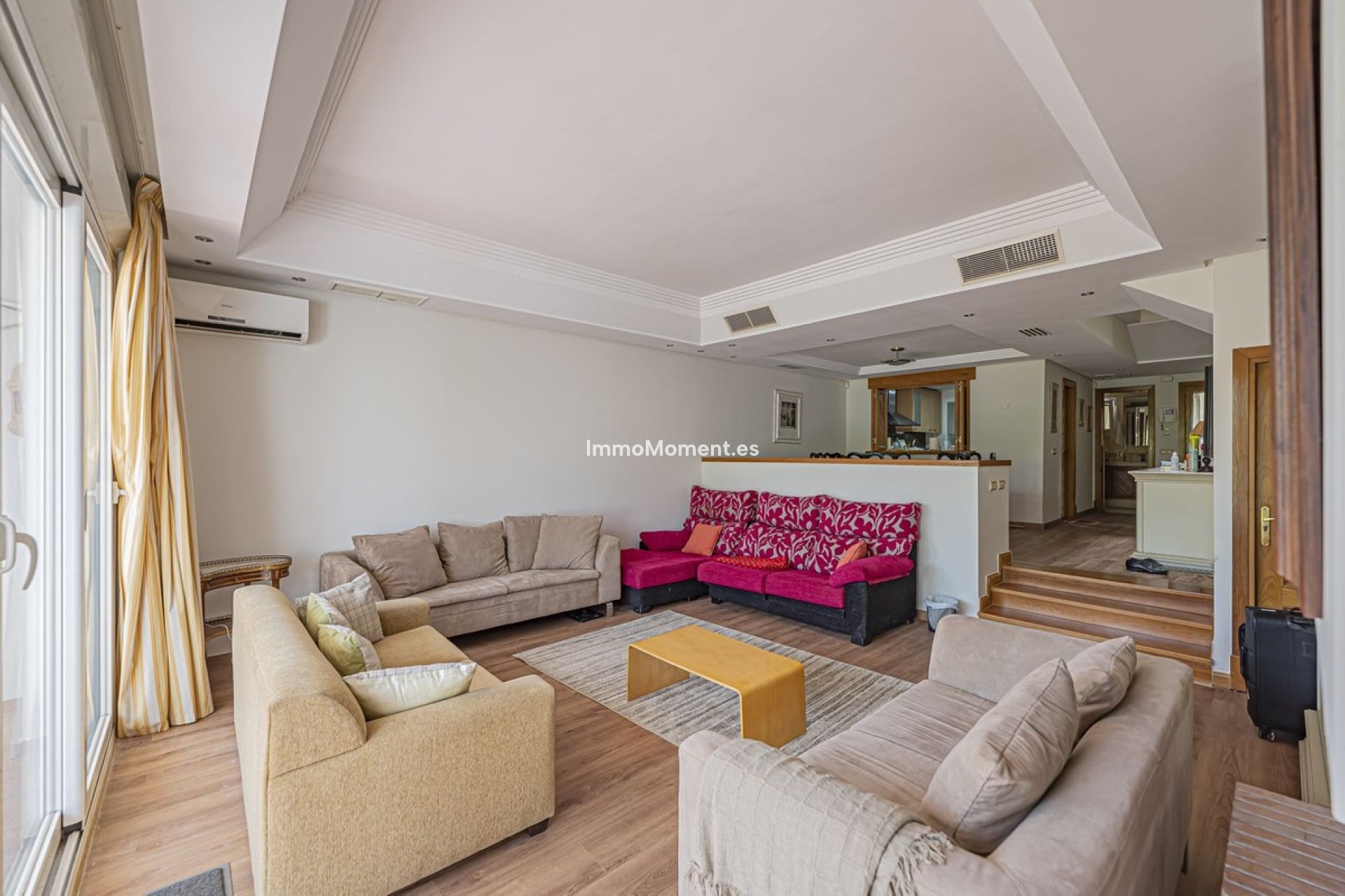 Resale - Townhouse - Estepona - Costalita