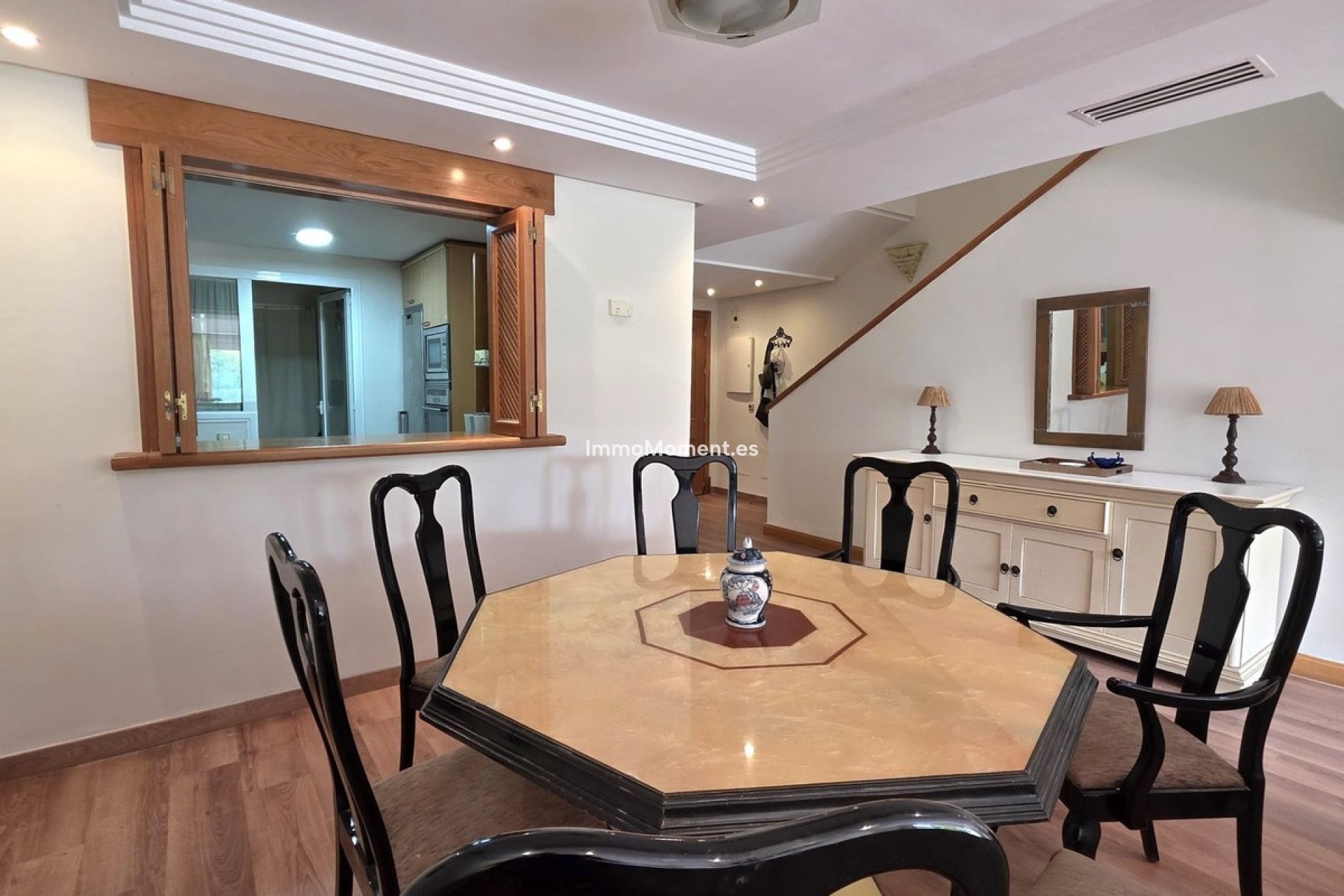 Resale - Townhouse - Estepona - Costalita
