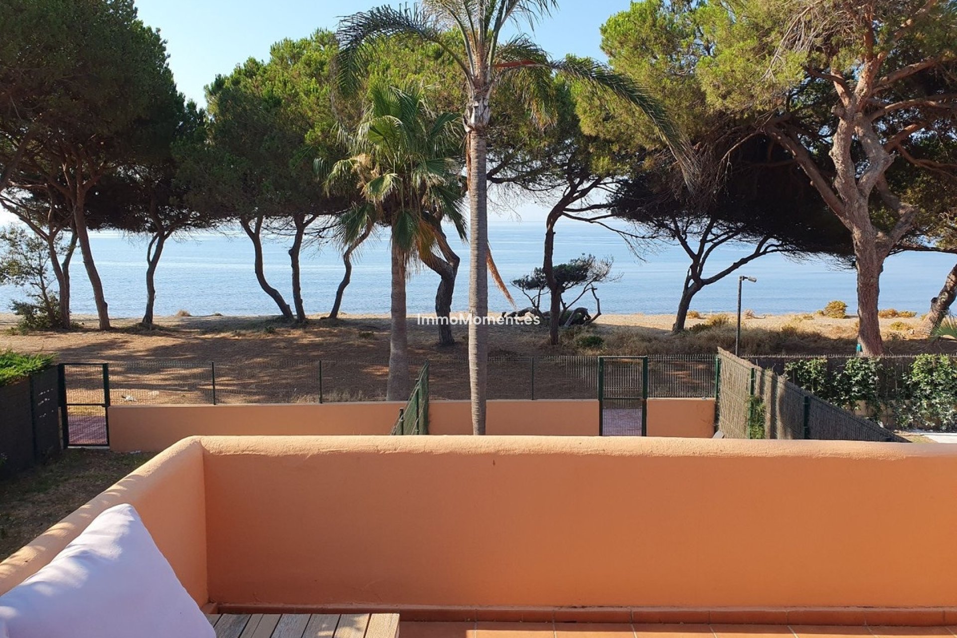 Resale - Townhouse - Estepona - El Presidente