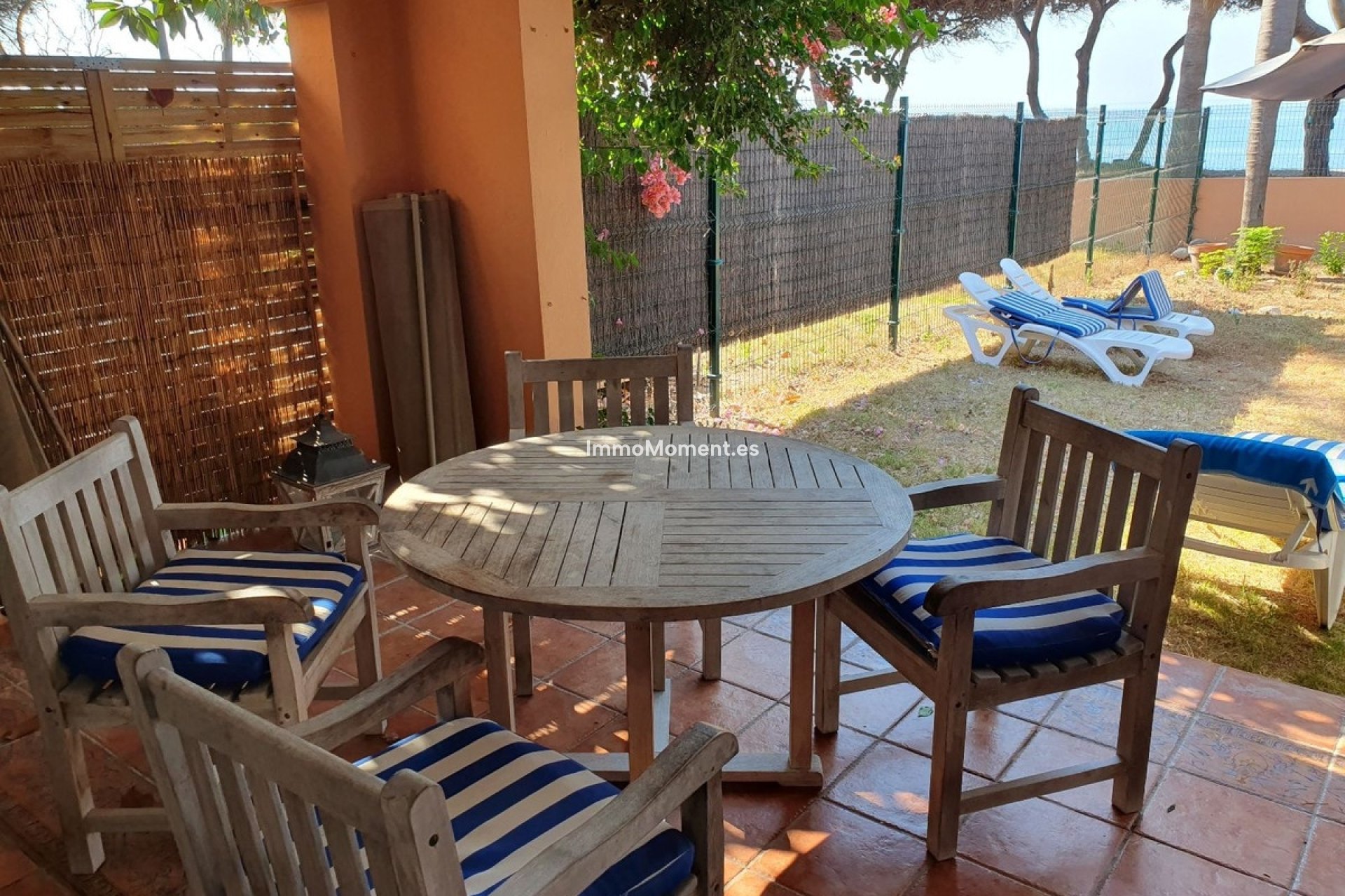 Resale - Townhouse - Estepona - El Presidente