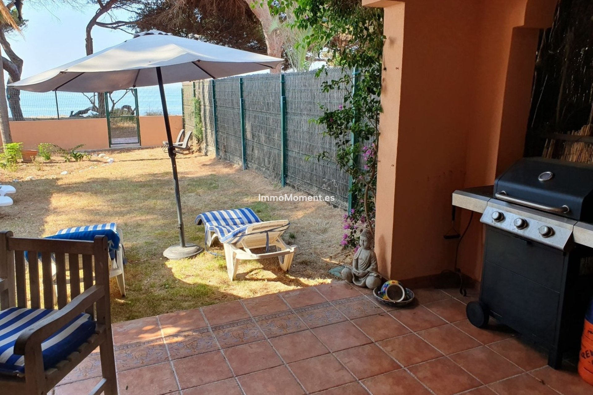Resale - Townhouse - Estepona - El Presidente