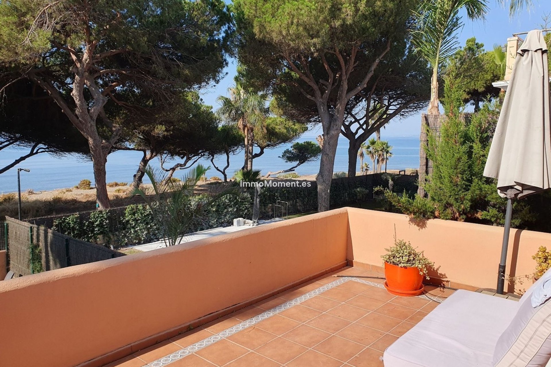 Resale - Townhouse - Estepona - El Presidente