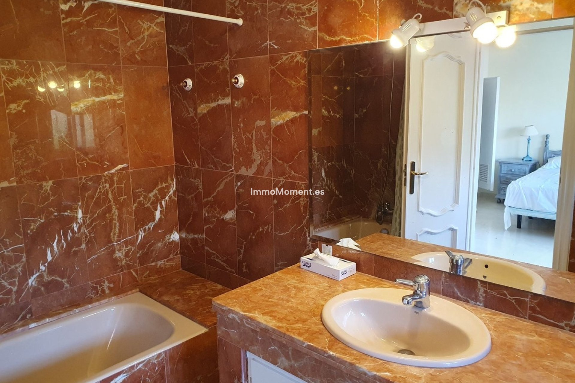 Resale - Townhouse - Estepona - El Presidente